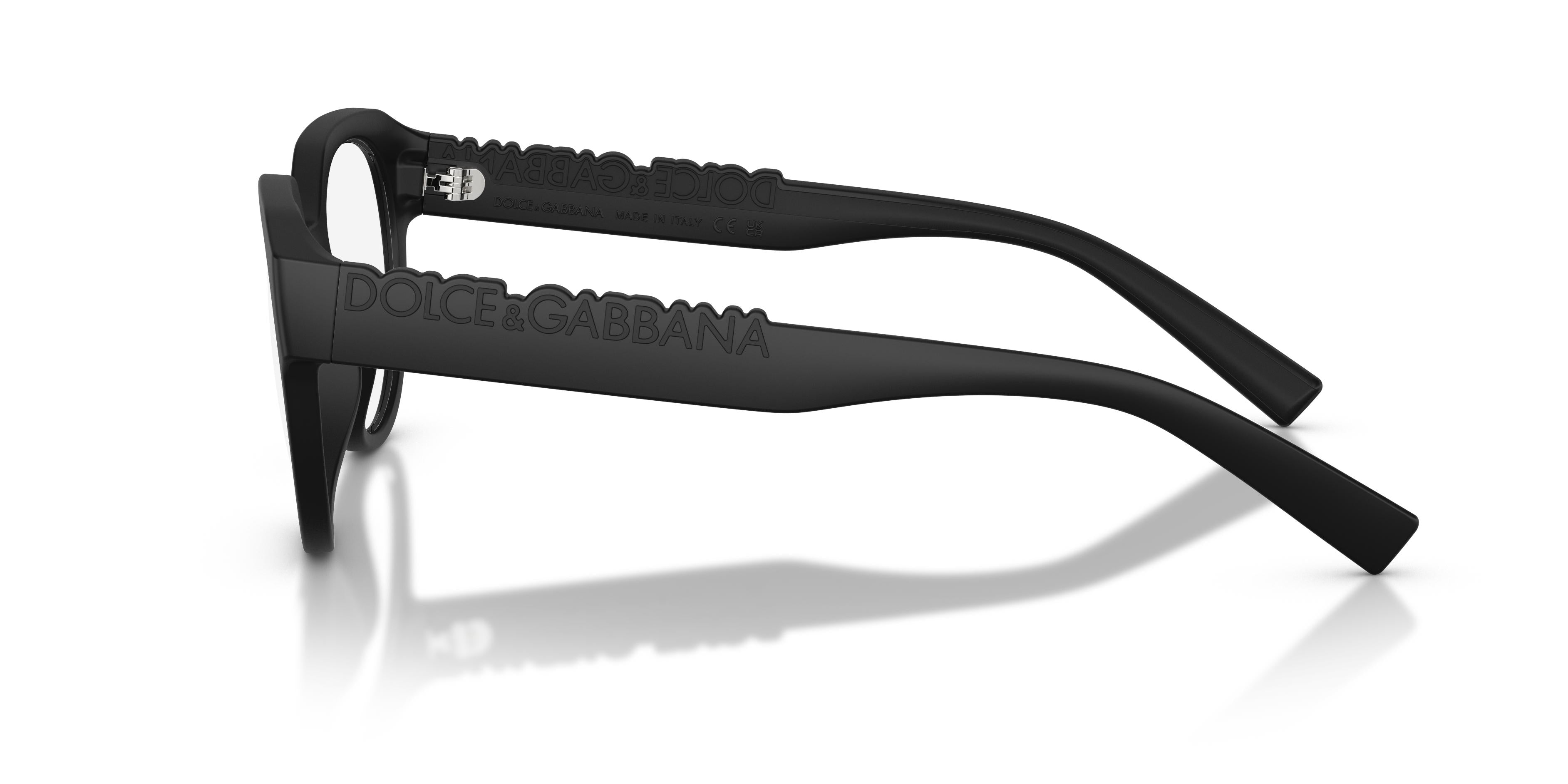 Gafas Graduadas Dolce & Gabbana DG5113 2525