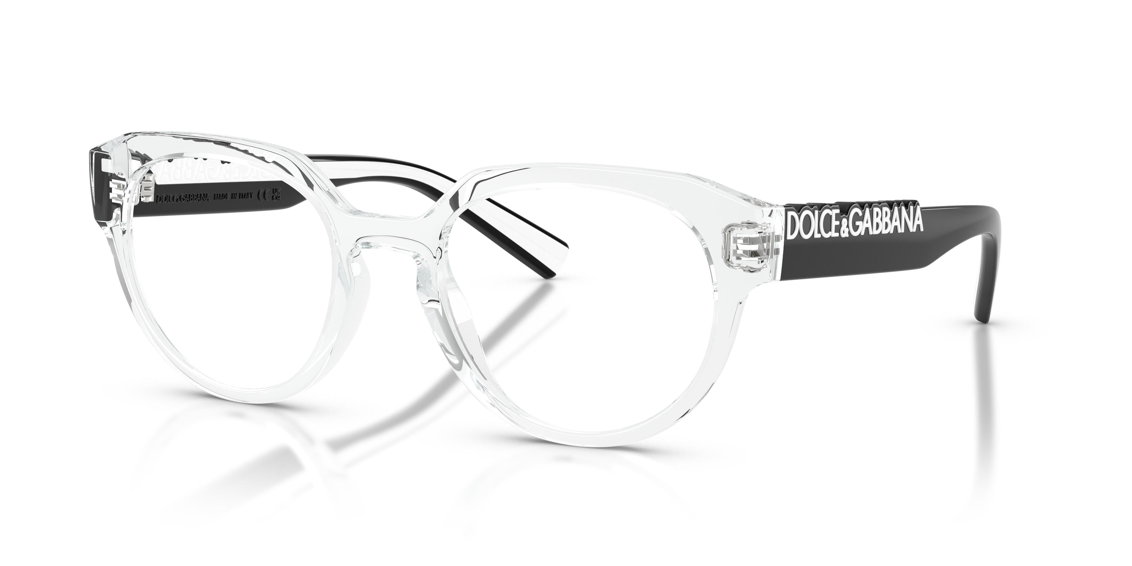 Gafas Graduadas Dolce & Gabbana DG5113 3133