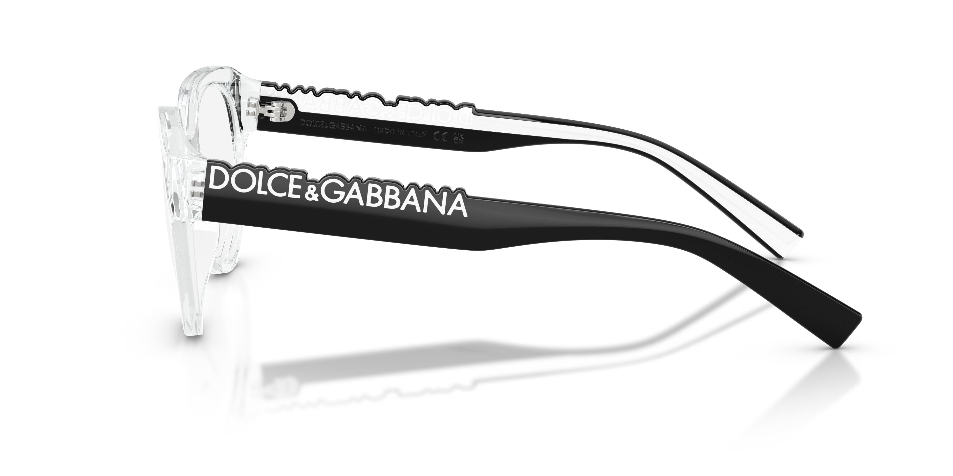 Gafas Graduadas Dolce & Gabbana DG5113 3133