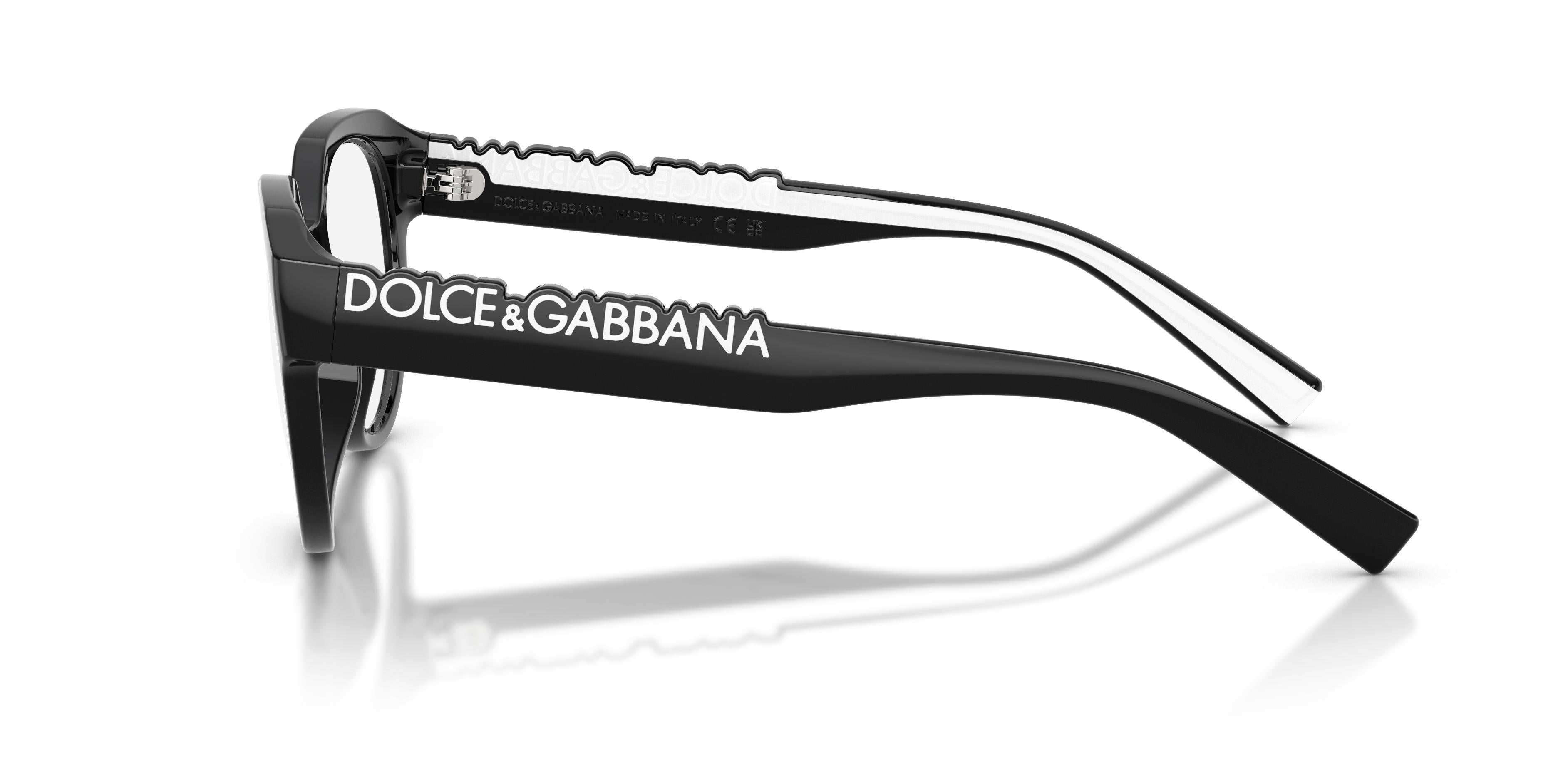 Gafas Graduadas Dolce & Gabbana DG5113 501