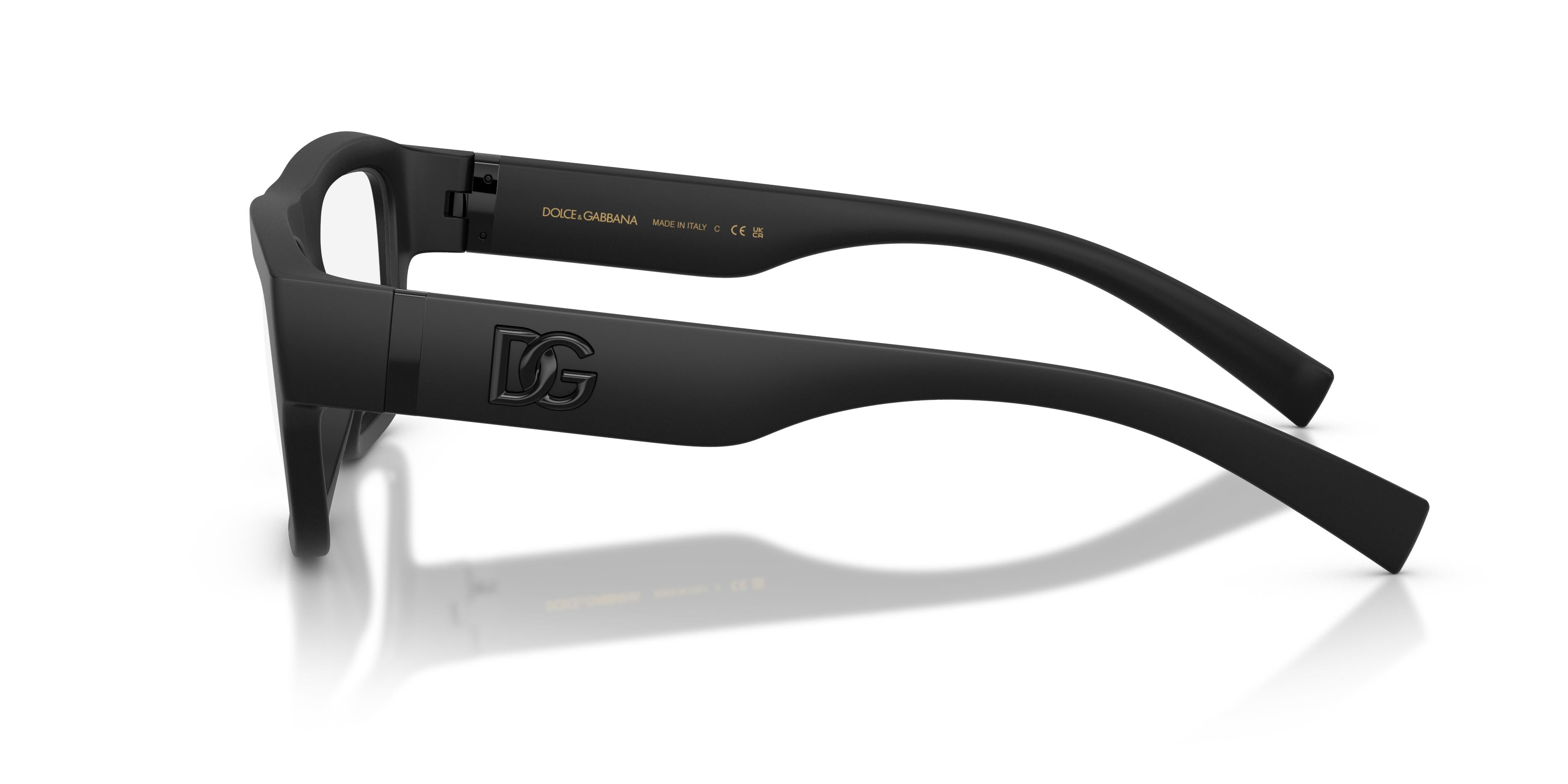 Gafas Graduadas Dolce & Gabbana DG5114 2525