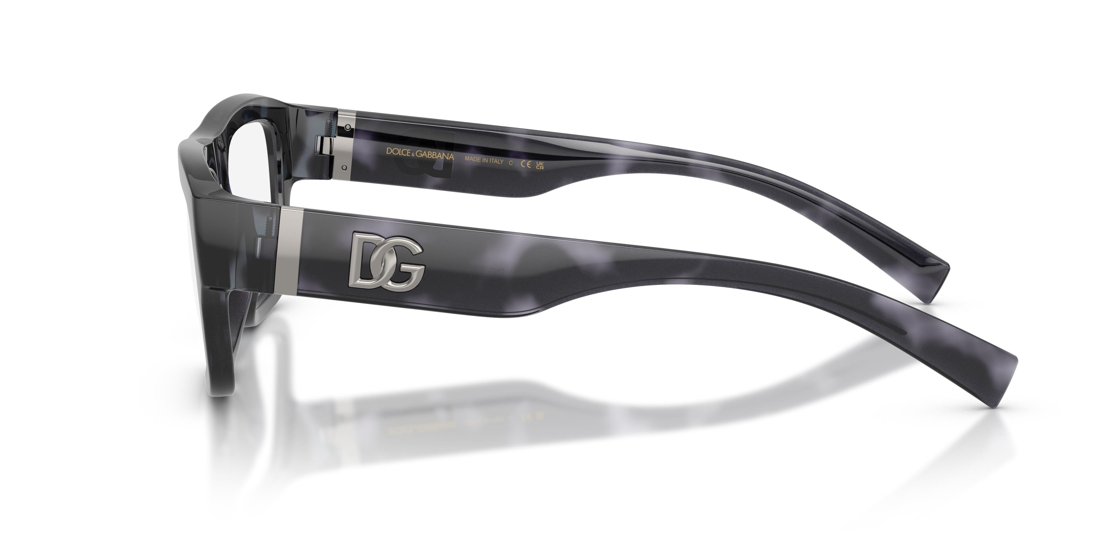 Gafas Graduadas Dolce & Gabbana DG5114 3443