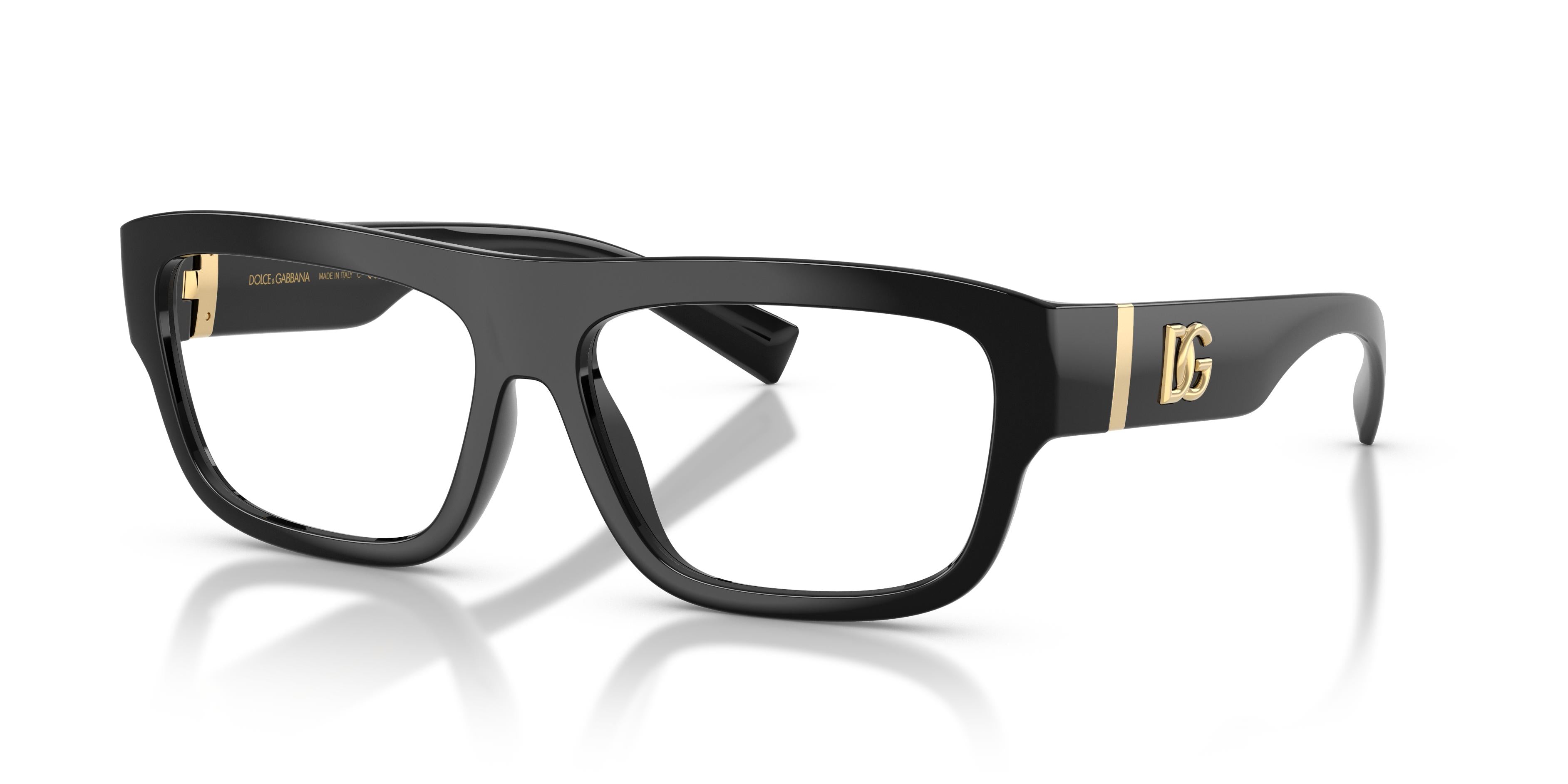 Gafas Graduadas Dolce & Gabbana DG5114 501