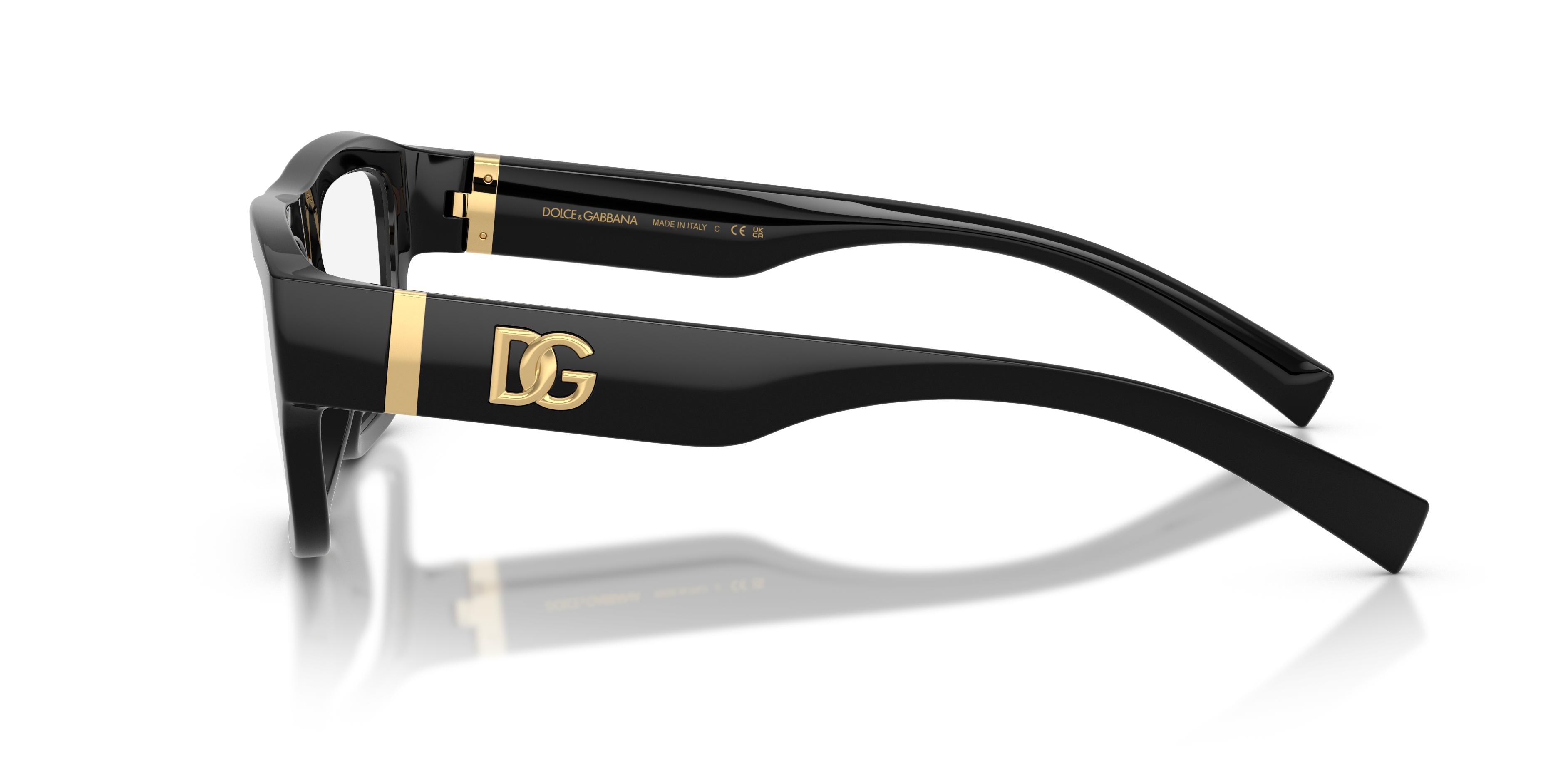 Gafas Graduadas Dolce & Gabbana DG5114 501