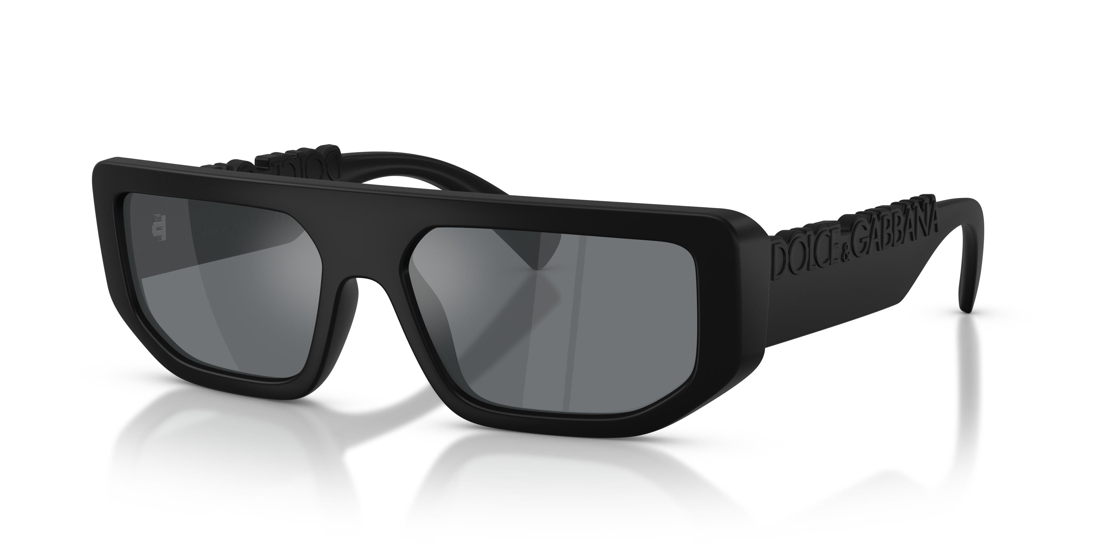 Gafas de Sol Dolce & Gabbana DG6203 25256G 56 16