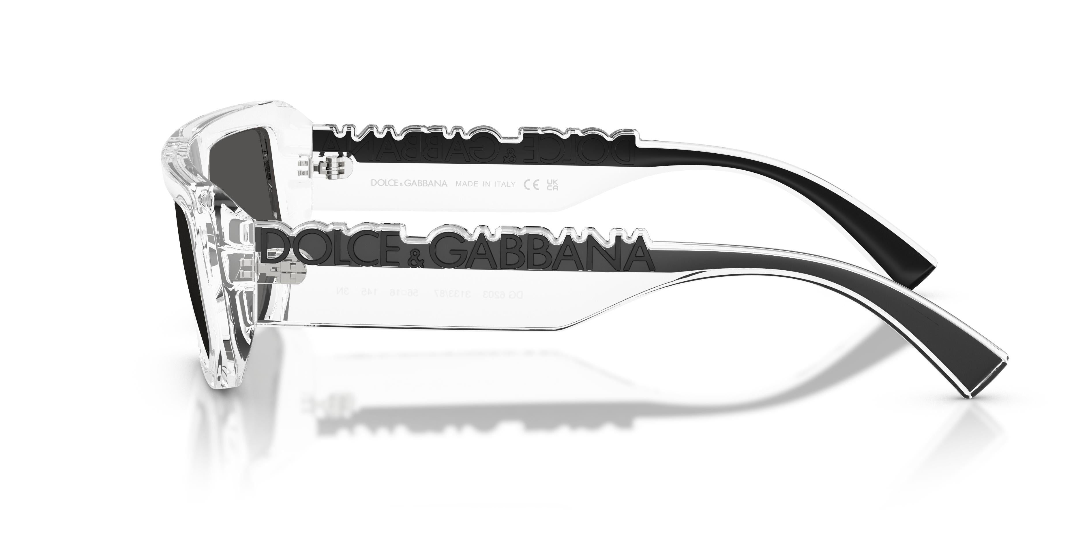 Gafas de Sol Dolce & Gabbana DG6203 313387 56 16