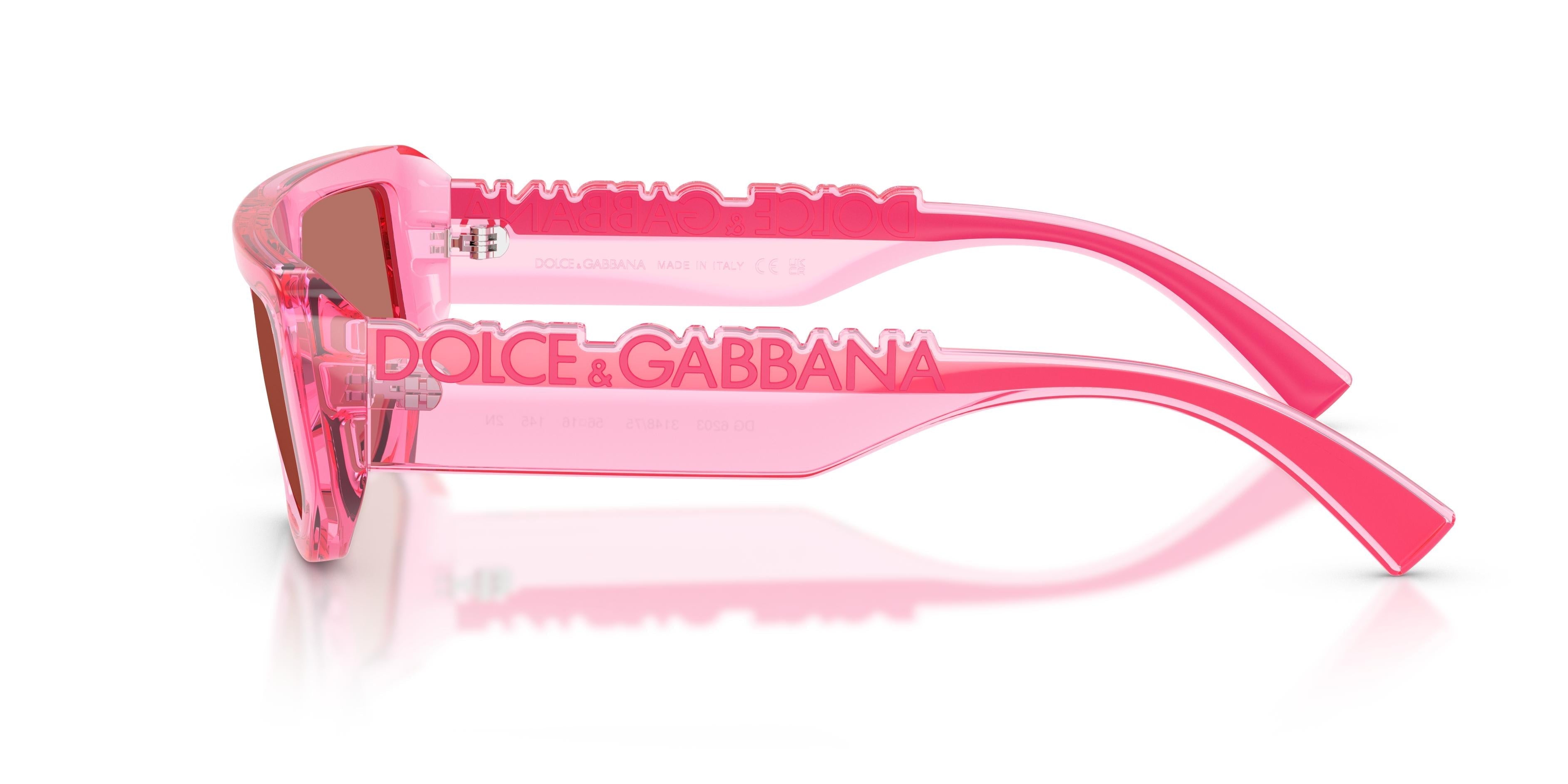 Gafas de Sol Dolce & Gabbana DG6203 314875 56 16