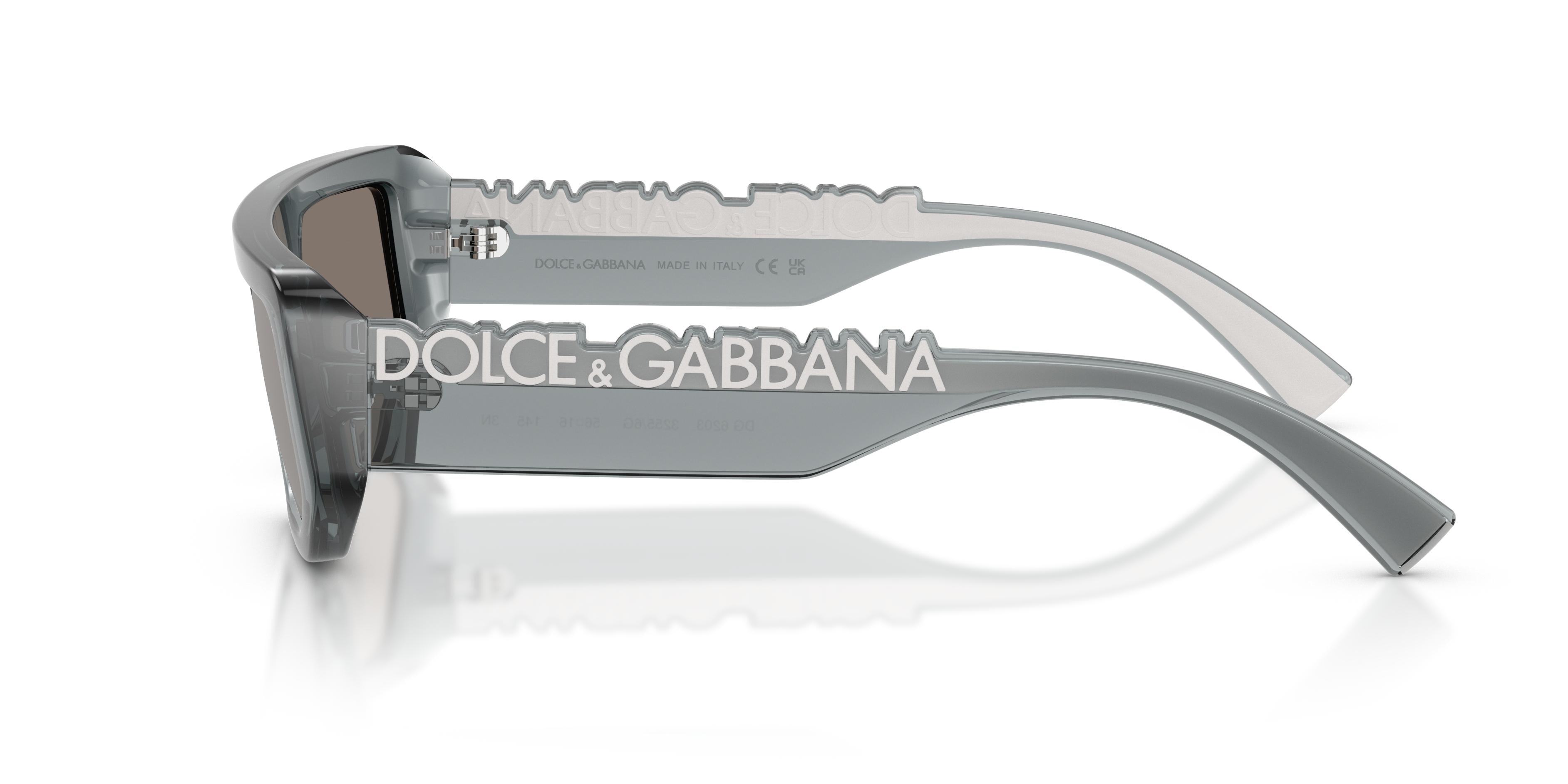 Gafas de Sol Dolce & Gabbana DG6203 32556G 56 16