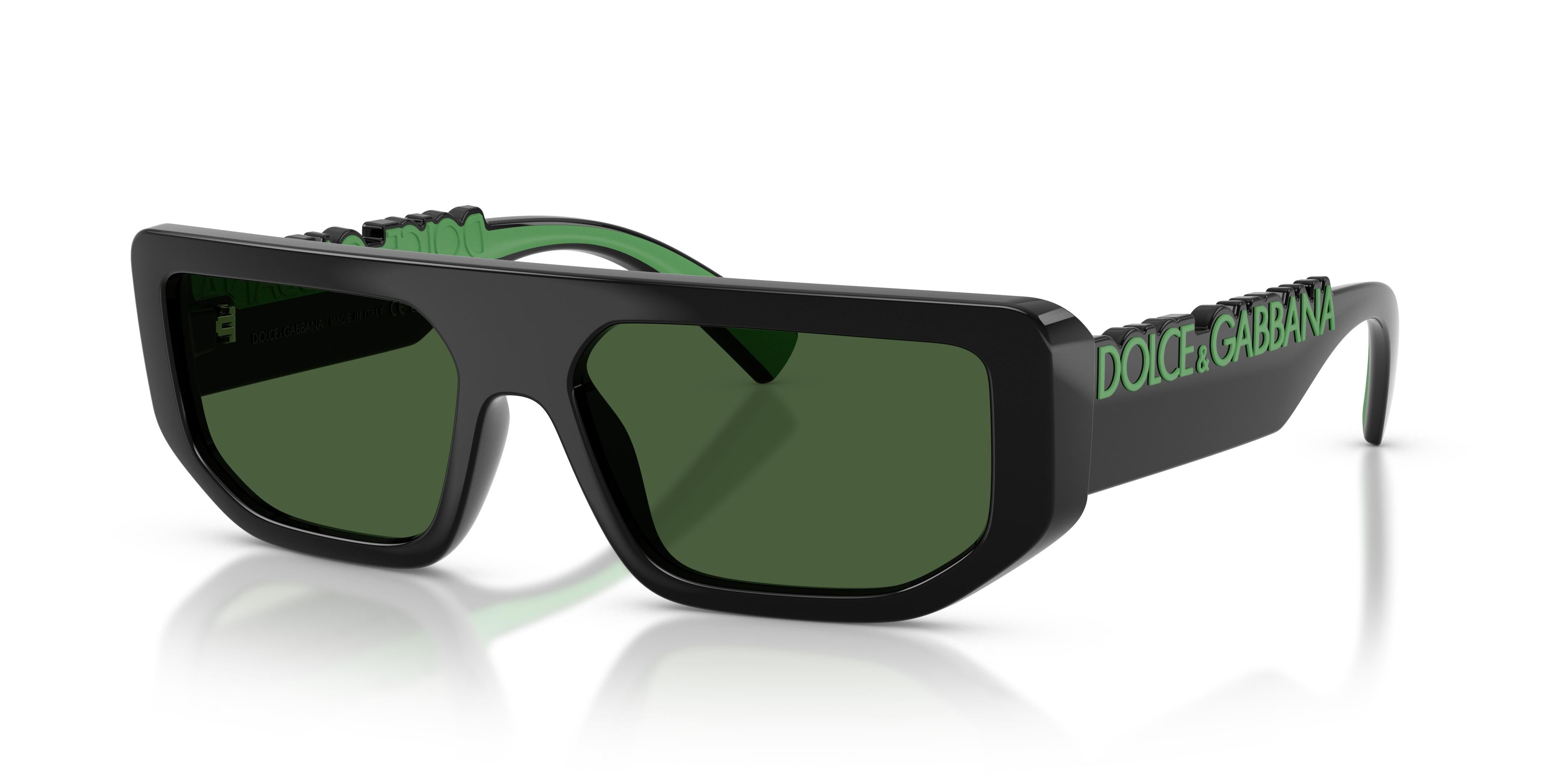 Gafas de Sol Dolce & Gabbana DG6203 501/71 56 16