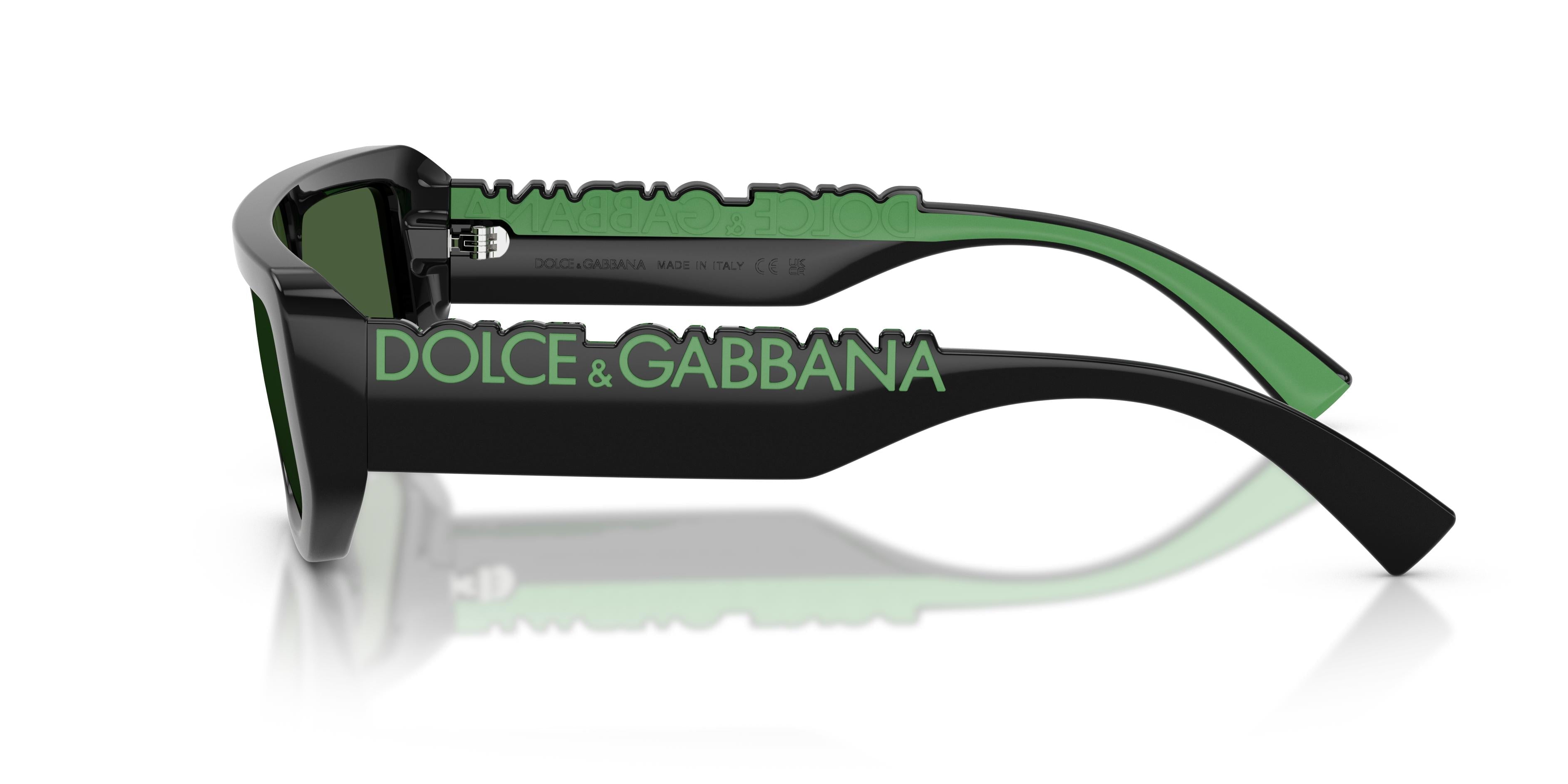 Gafas de Sol Dolce & Gabbana DG6203 501/71 56 16