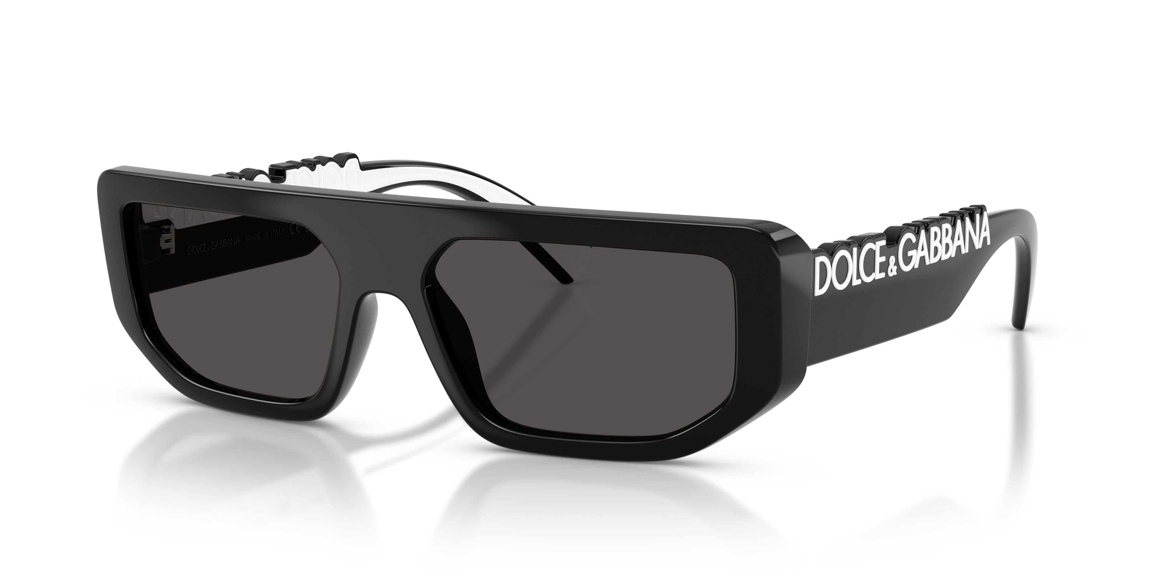 Gafas de Sol Dolce & Gabbana DG6203 501/87 56 16