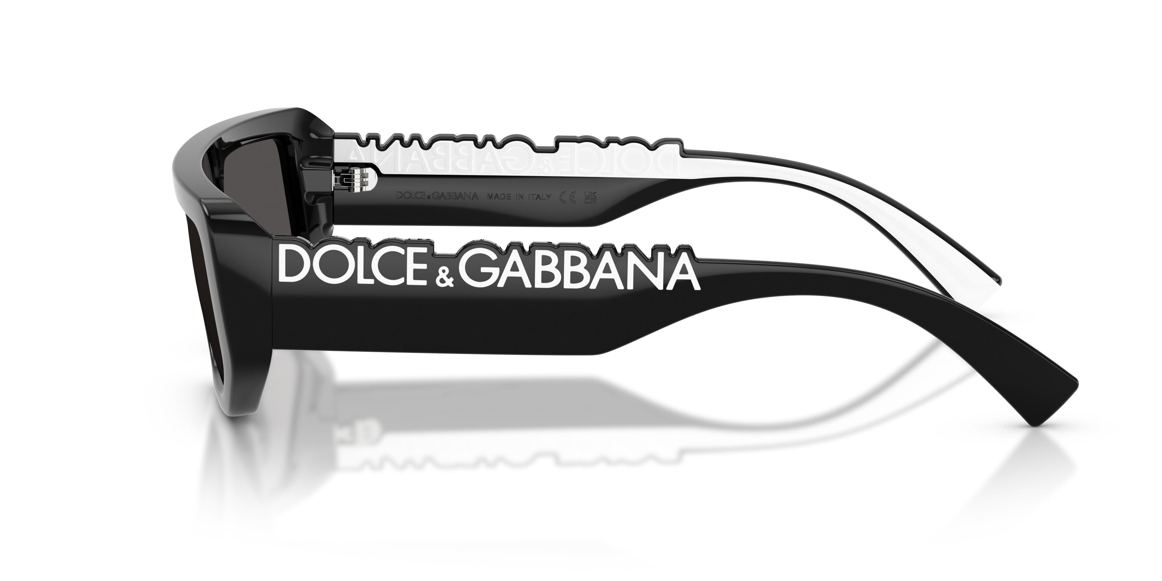 Gafas de Sol Dolce & Gabbana DG6203 501/87 56 16