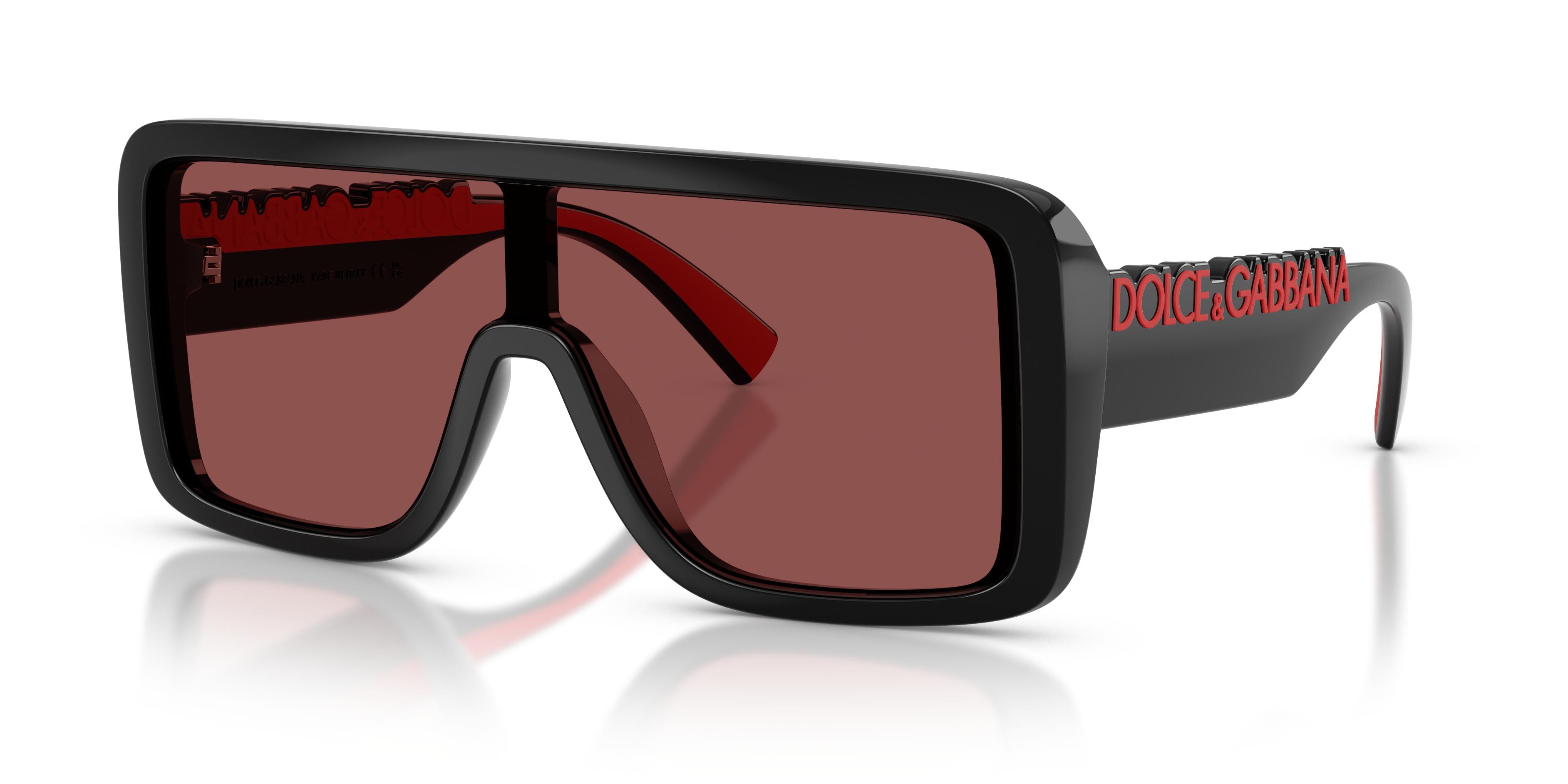 Gafas de Sol Dolce & Gabbana DG6204 501/75 34 134