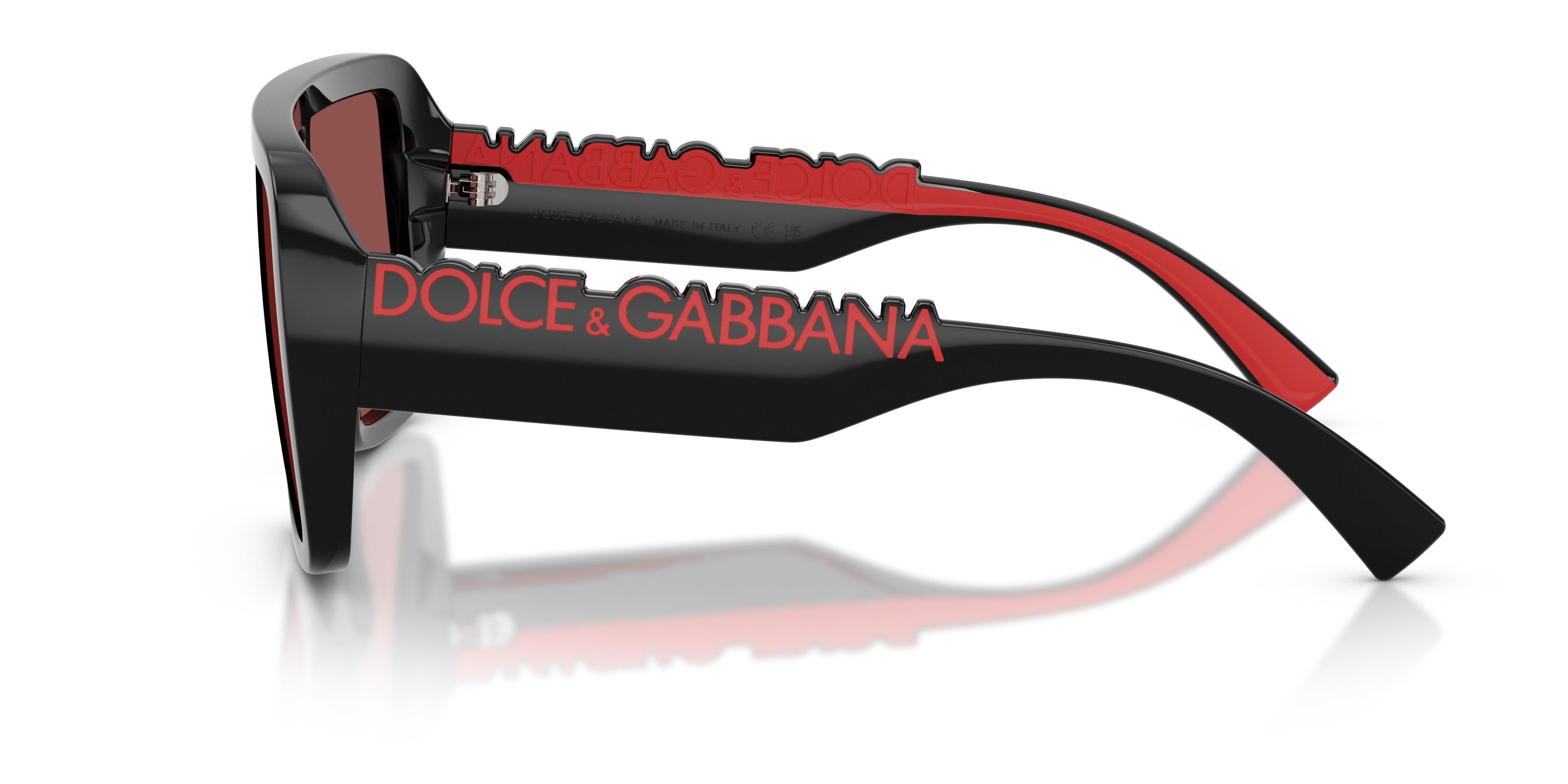 Gafas de Sol Dolce & Gabbana DG6204 501/75 34 134