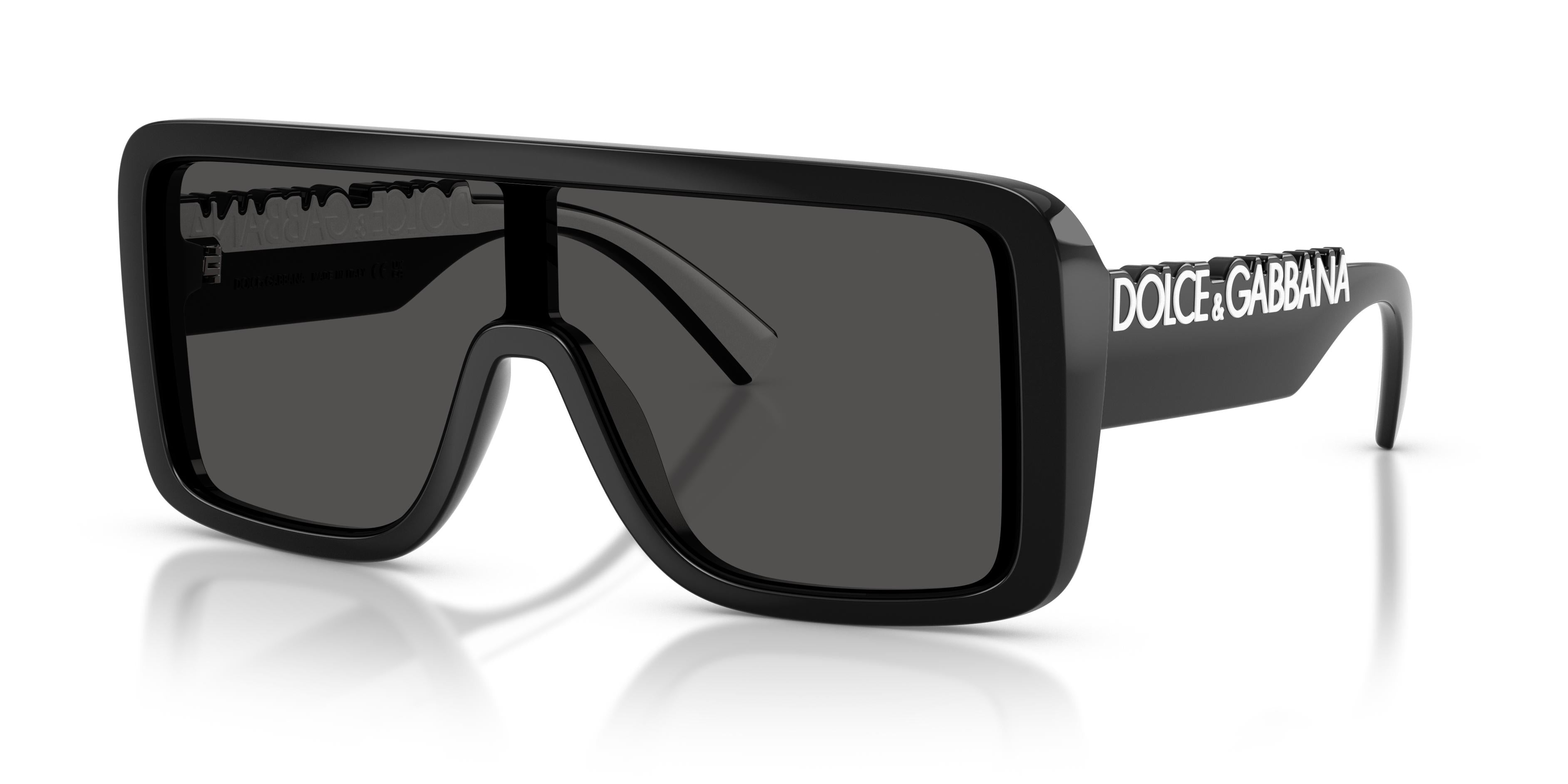 Gafas de Sol Dolce & Gabbana DG6204 501/87 34 134