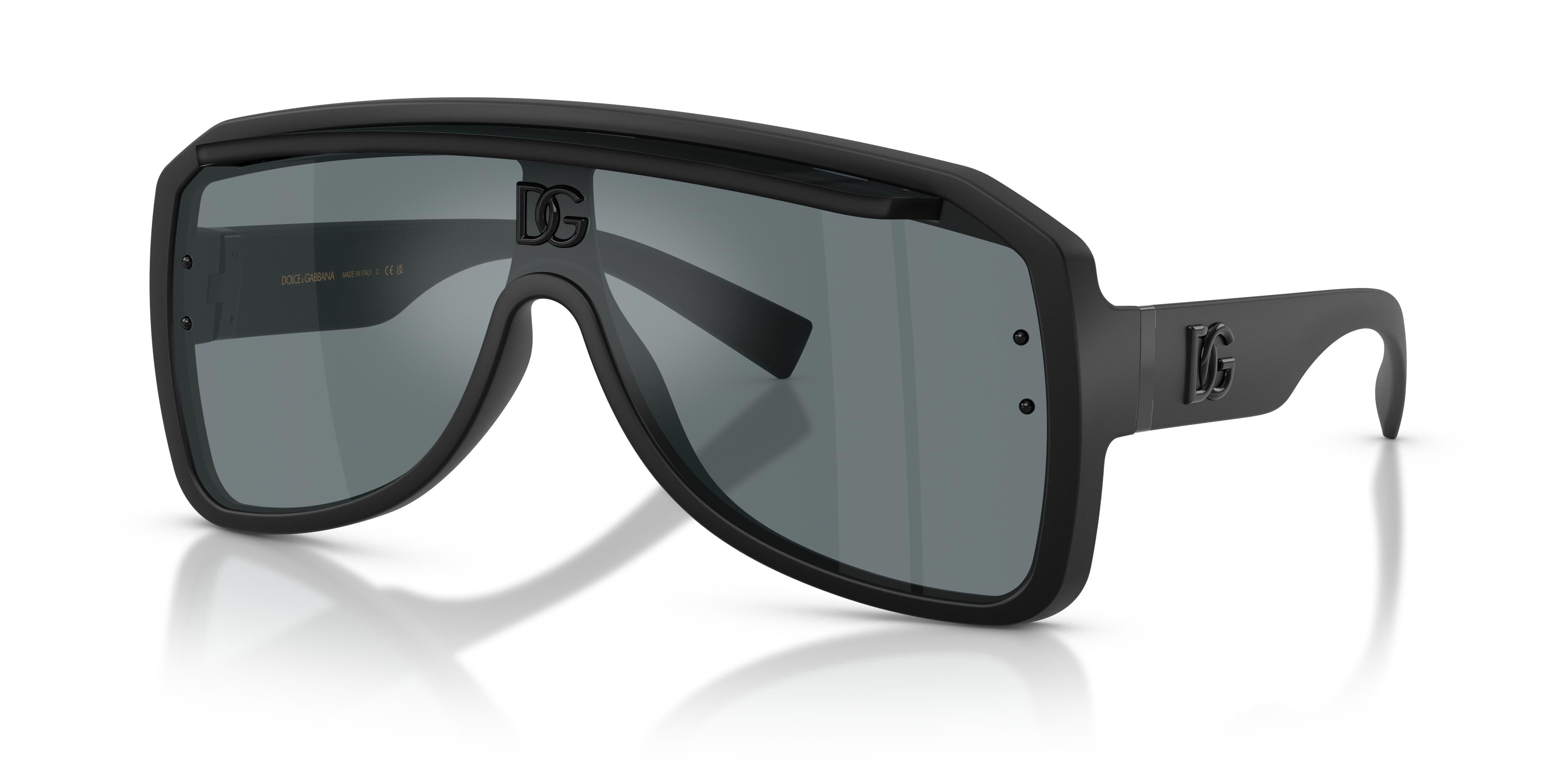 Gafas de Sol Dolce & Gabbana DG6205 25256G 37 137