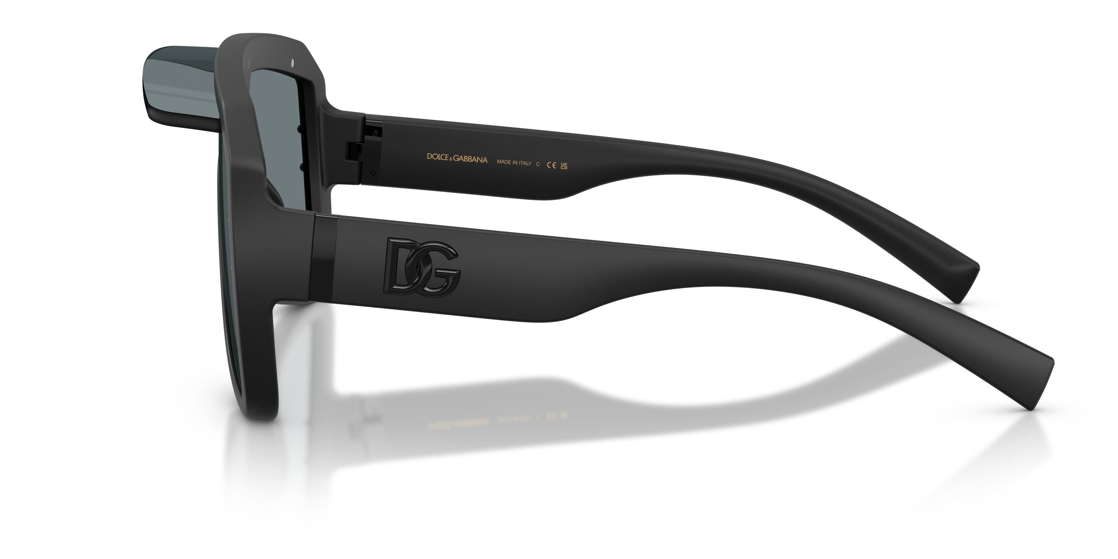 Gafas de Sol Dolce & Gabbana DG6205 25256G 37 137