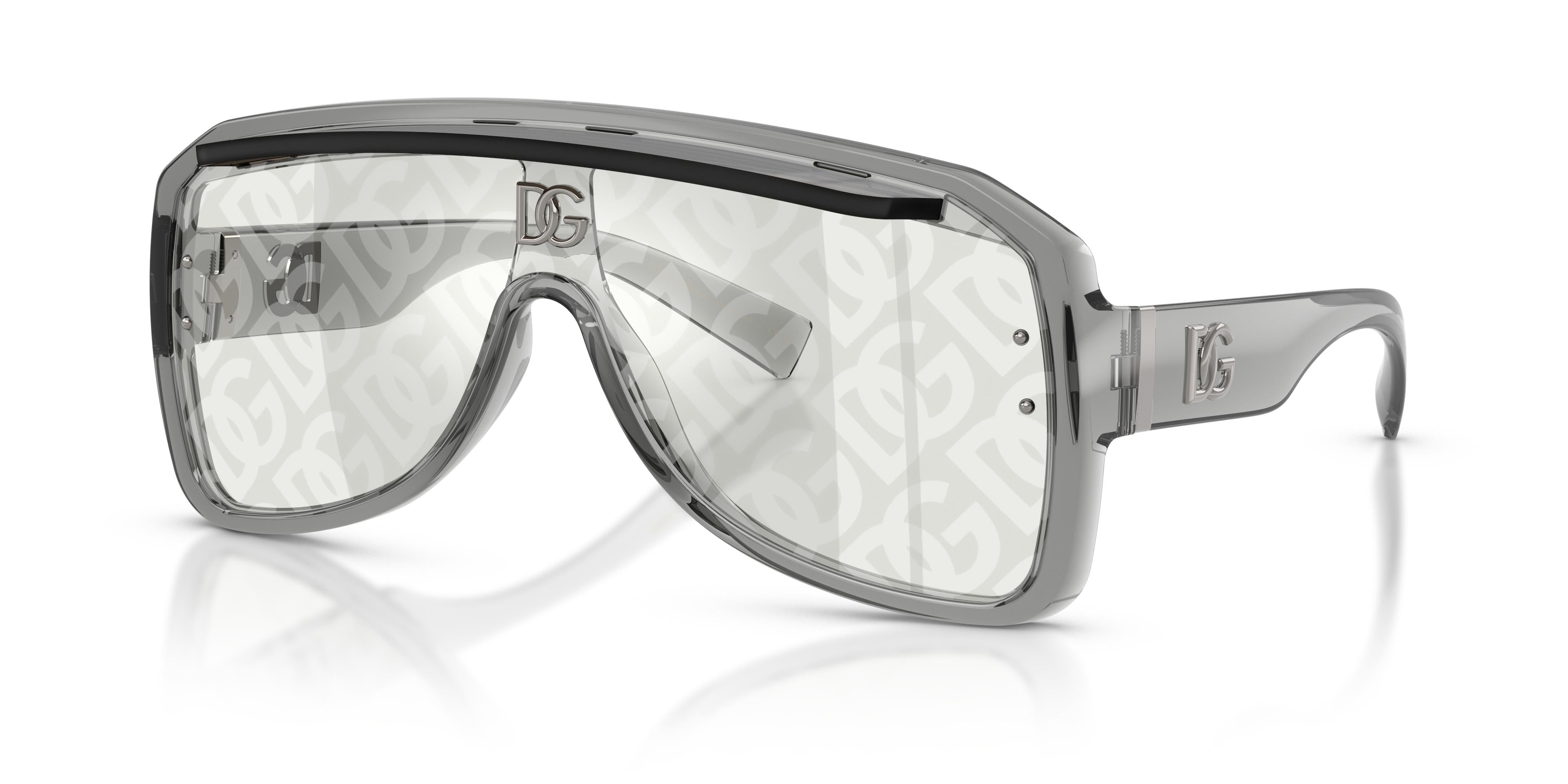 Gafas de Sol Dolce & Gabbana DG6205 3160AL 37 137