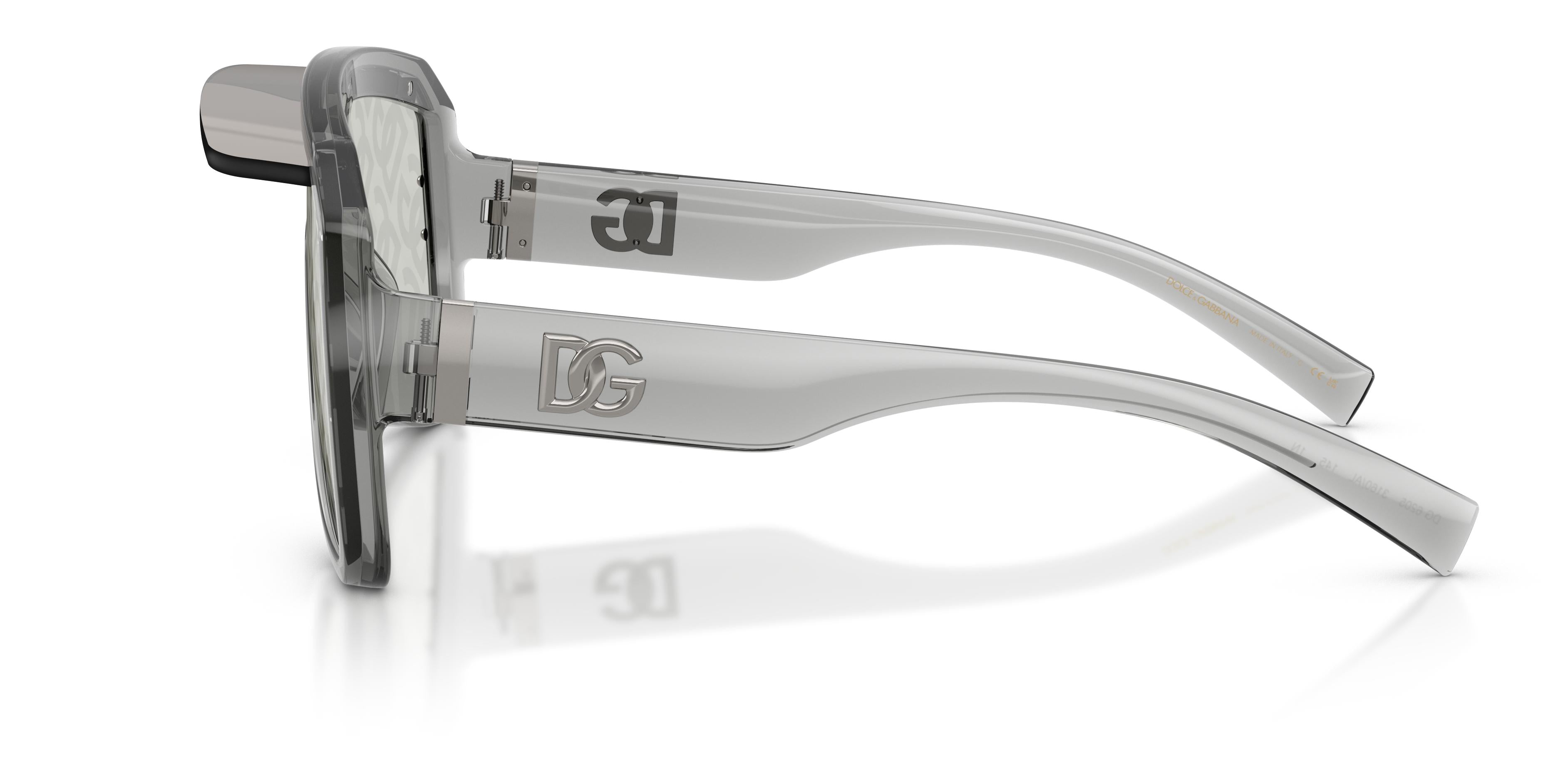 Gafas de Sol Dolce & Gabbana DG6205 3160AL 37 137