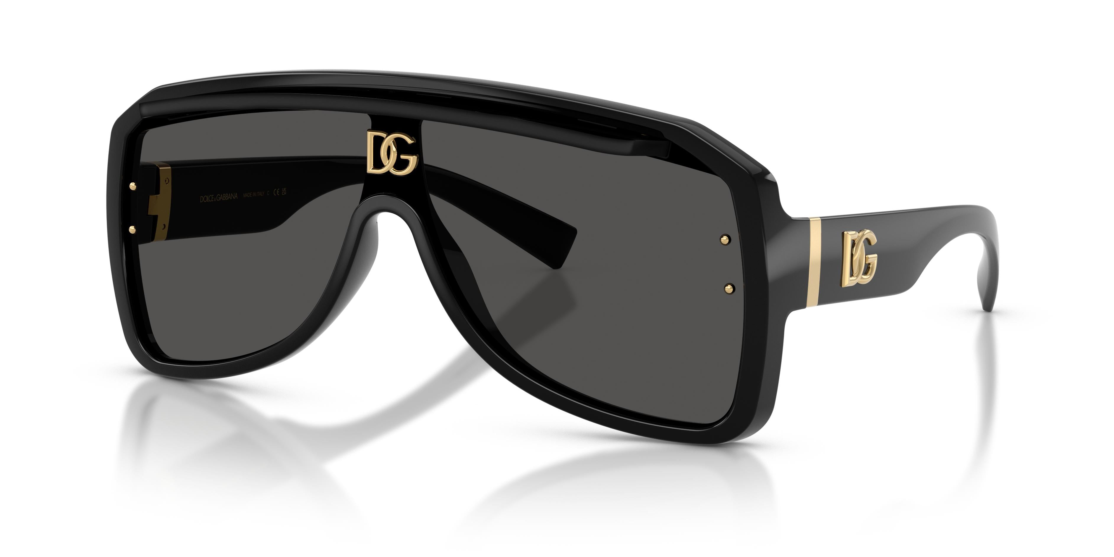 Gafas de Sol Dolce & Gabbana DG6205 501/87 37 137