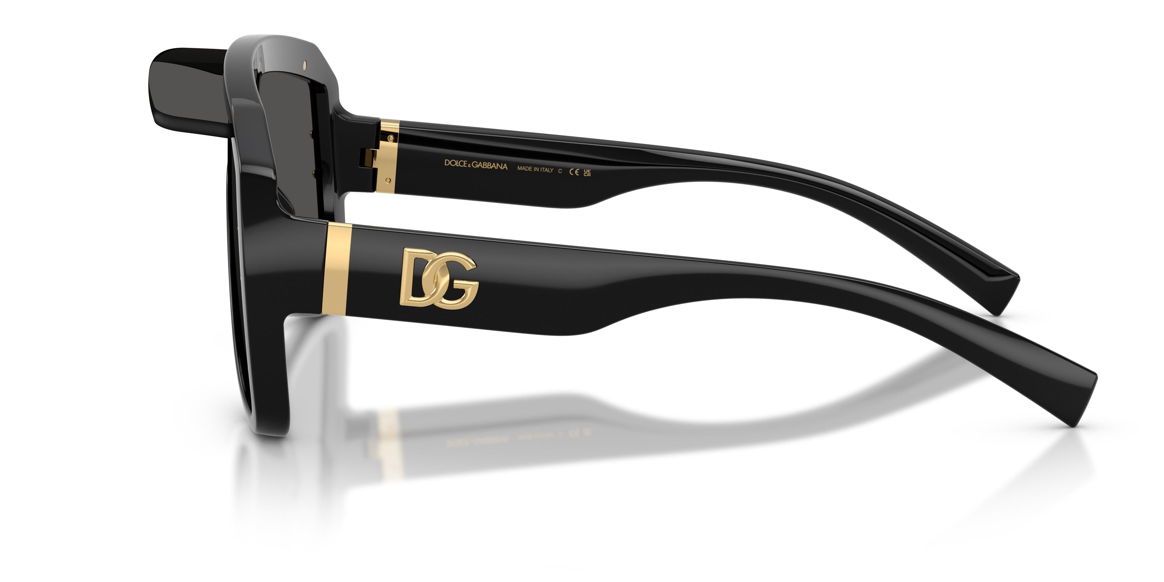 Gafas de Sol Dolce & Gabbana DG6205 501/87 37 137
