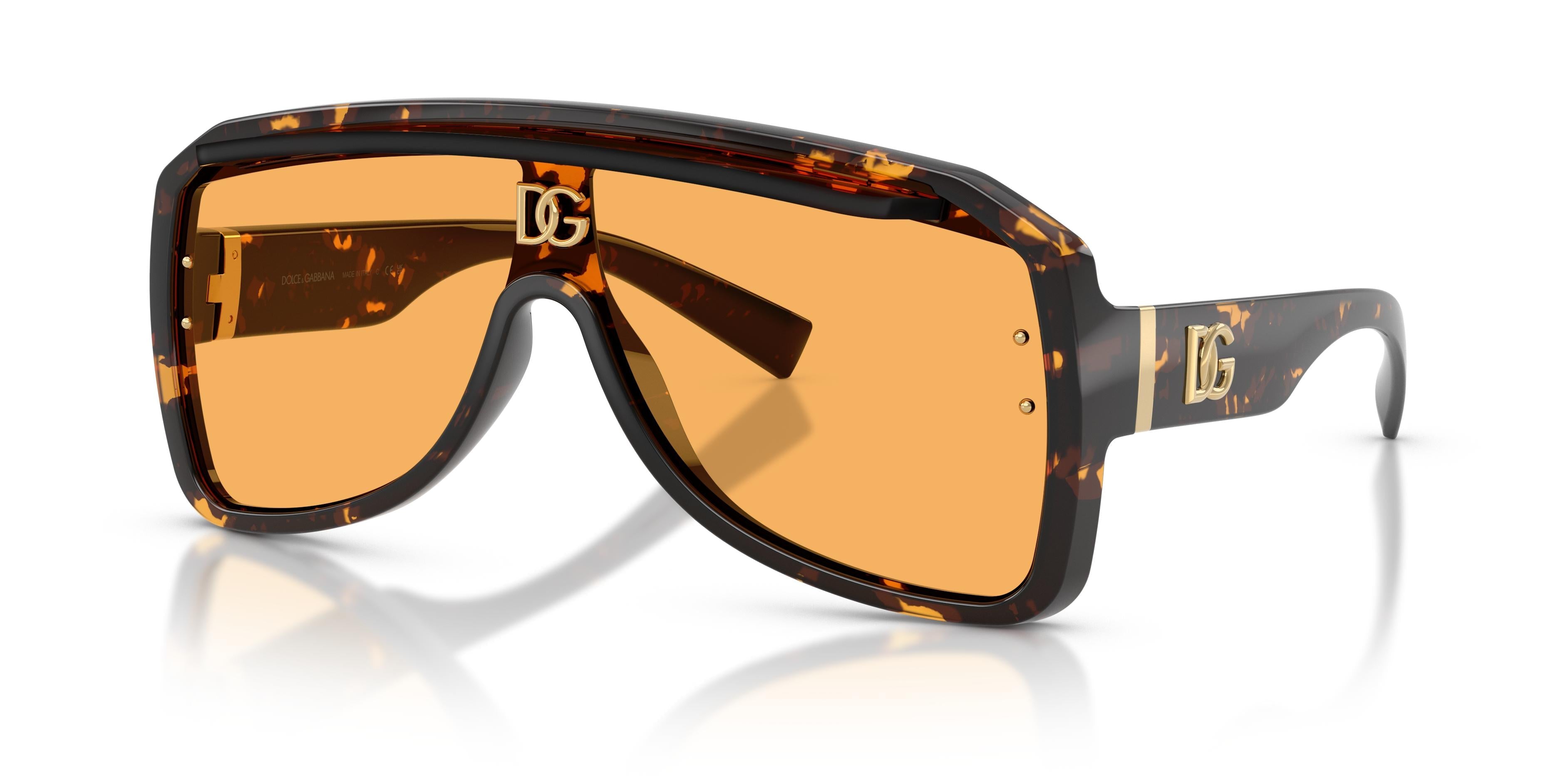 Gafas de Sol Dolce & Gabbana DG6205 512/85 37 137