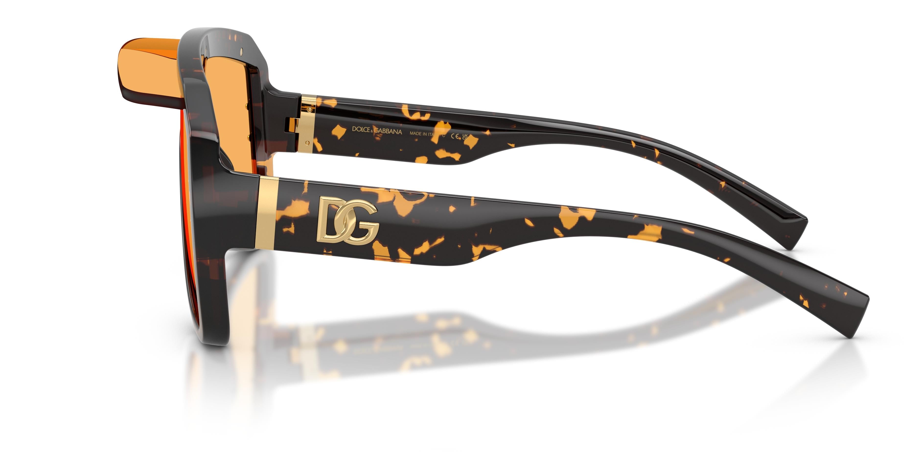 Gafas de Sol Dolce & Gabbana DG6205 512/85 37 137
