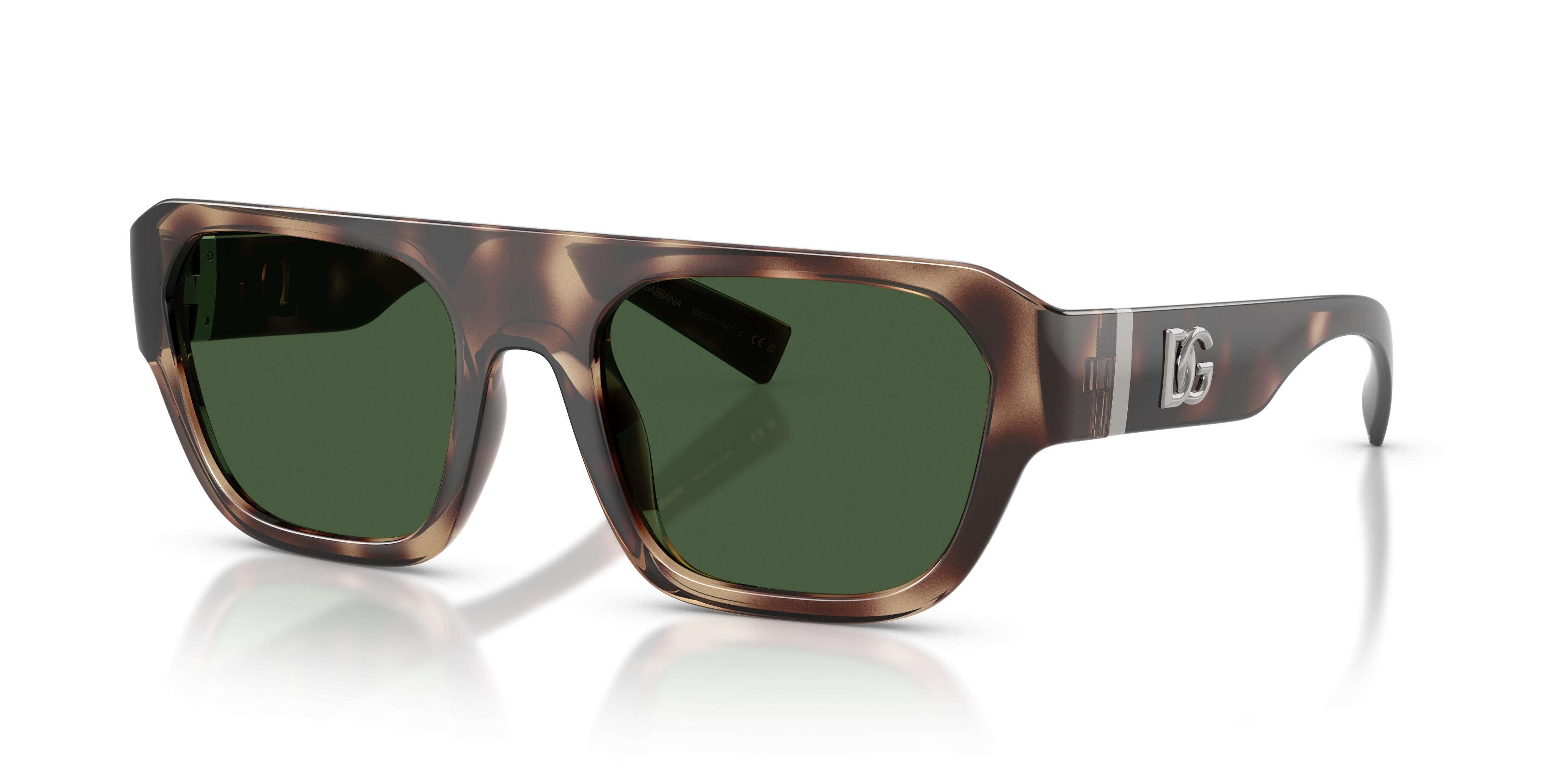 Gafas de Sol Dolce & Gabbana DG6206 344482 54 20