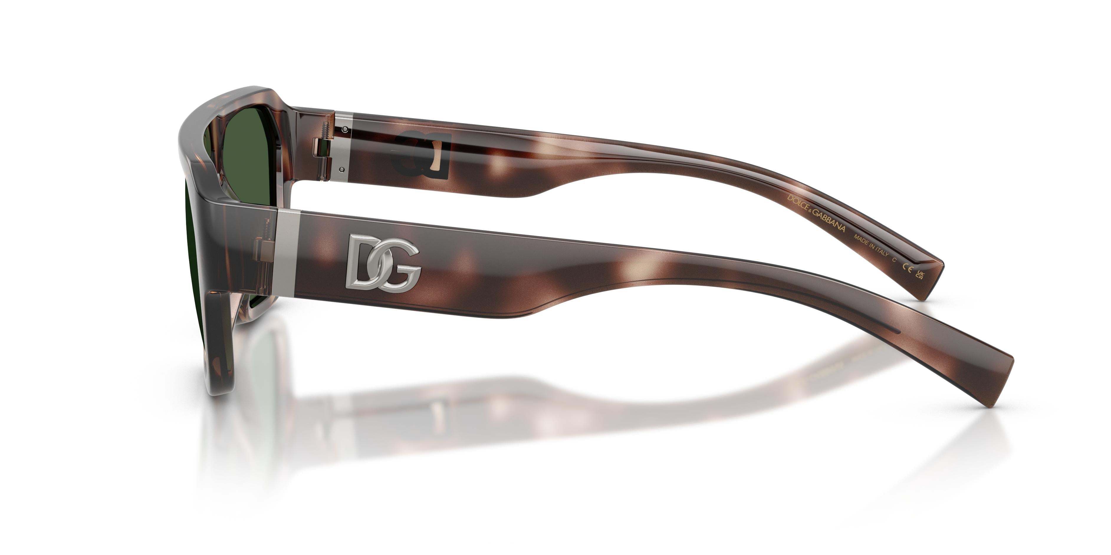 Gafas de Sol Dolce & Gabbana DG6206 344482 54 20