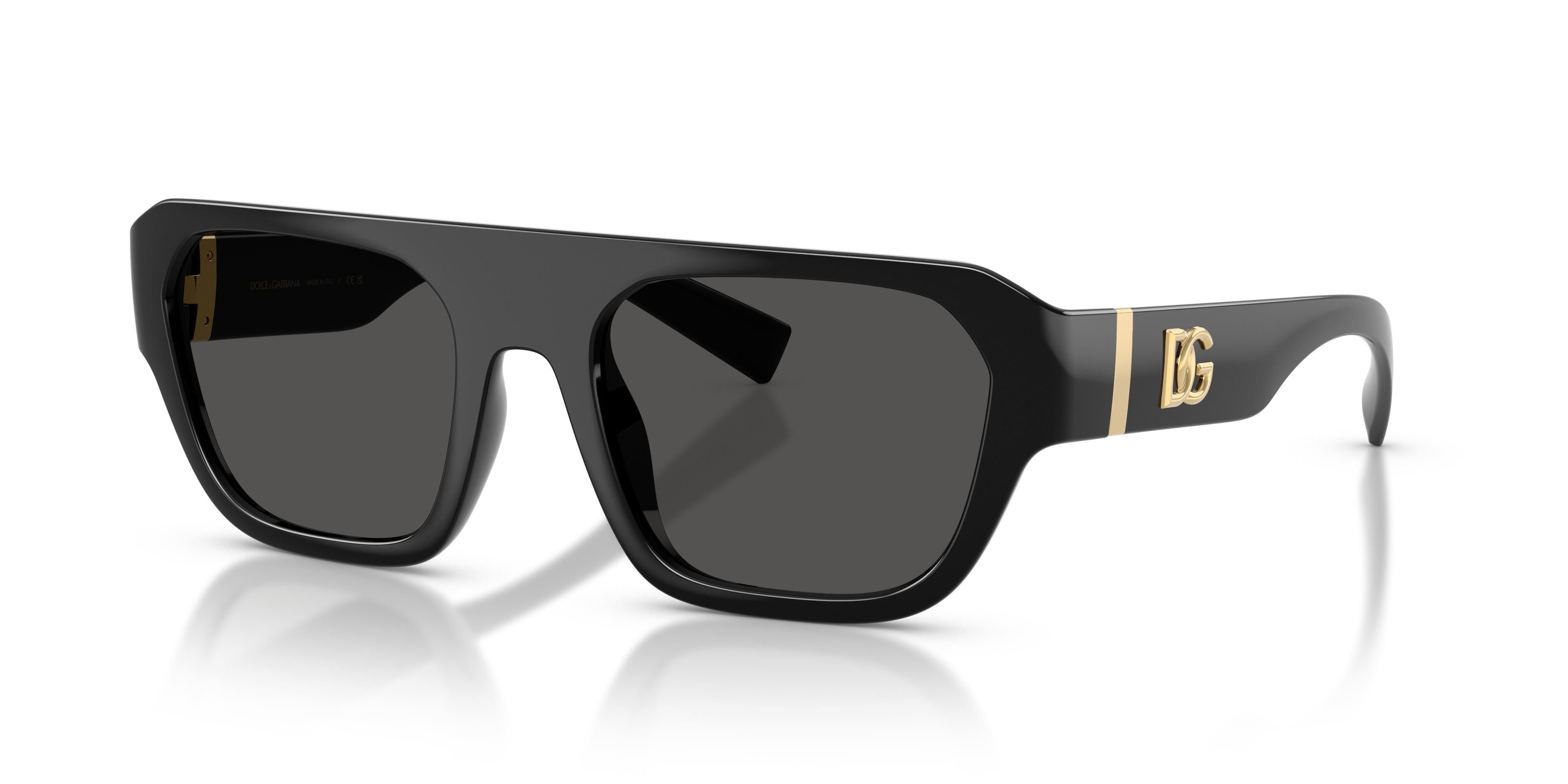 Gafas de Sol Dolce & Gabbana DG6206 501/87 54 20