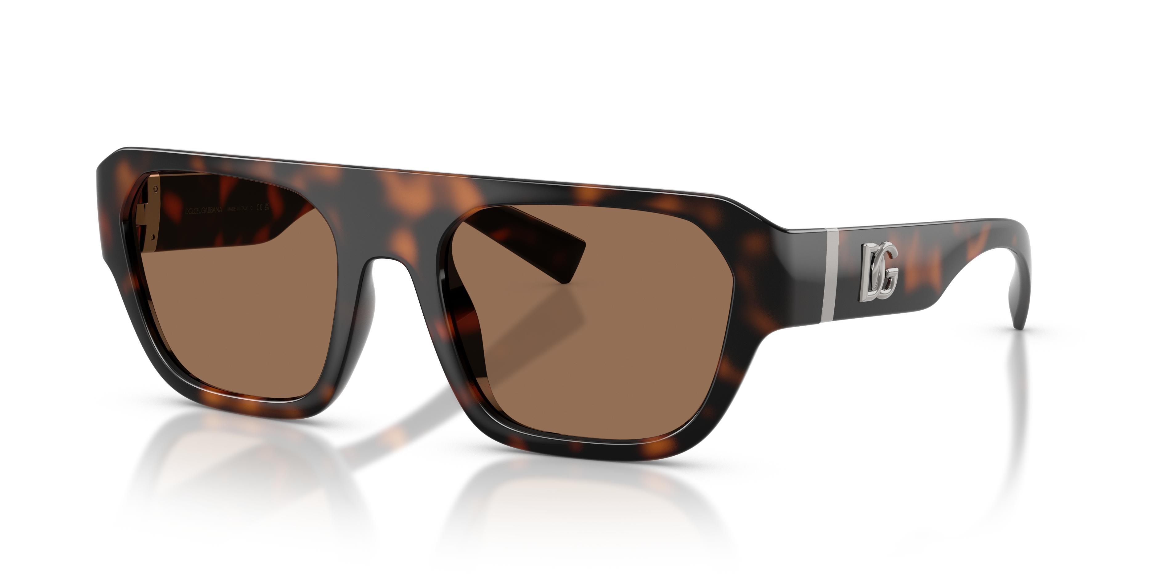 Gafas de Sol Dolce & Gabbana DG6206 502/73 54 20