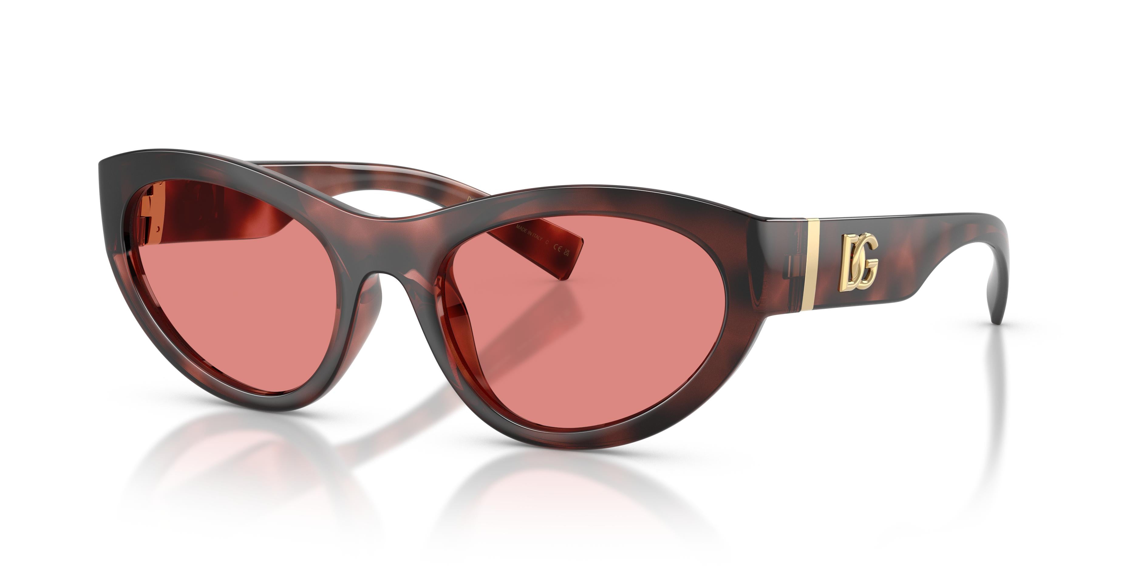 Gafas de Sol Dolce & Gabbana DG6207 347684 54 20