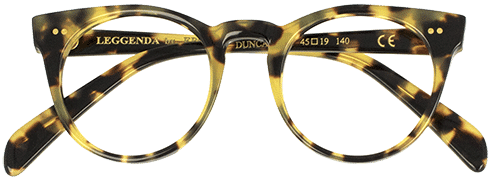 Gafas Graduadas Epos Duncan TR 45 19