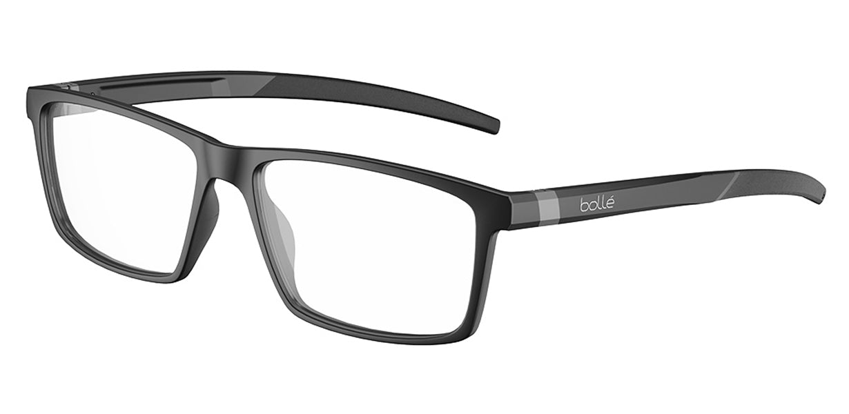 Gafas Graduadas Bolle Emeral 01 BV011002 Black Matte 56 16