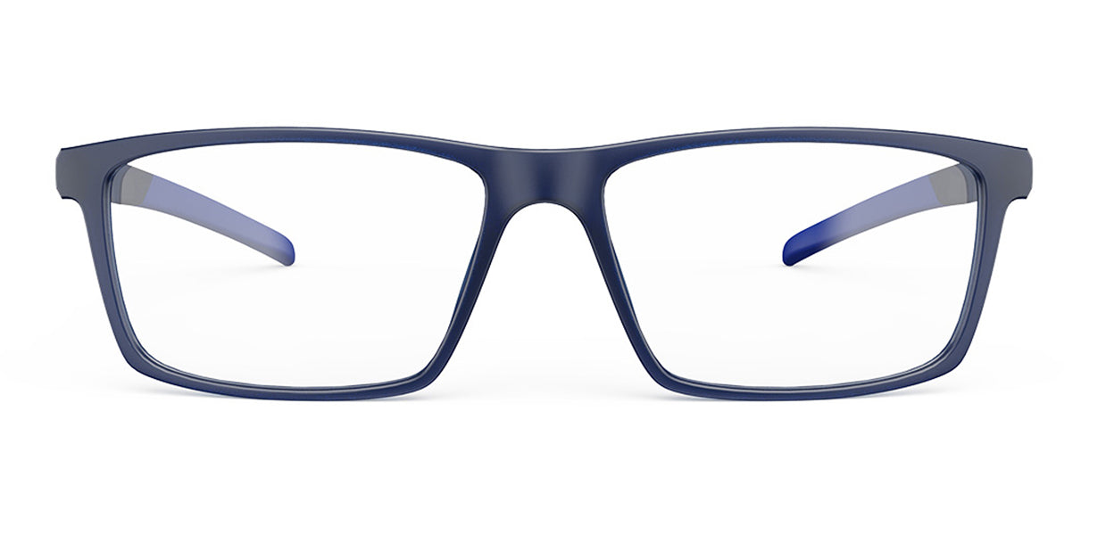 Gafas Graduadas Bolle Emeral 01 BV011004 Dark Blue Frost 56 16
