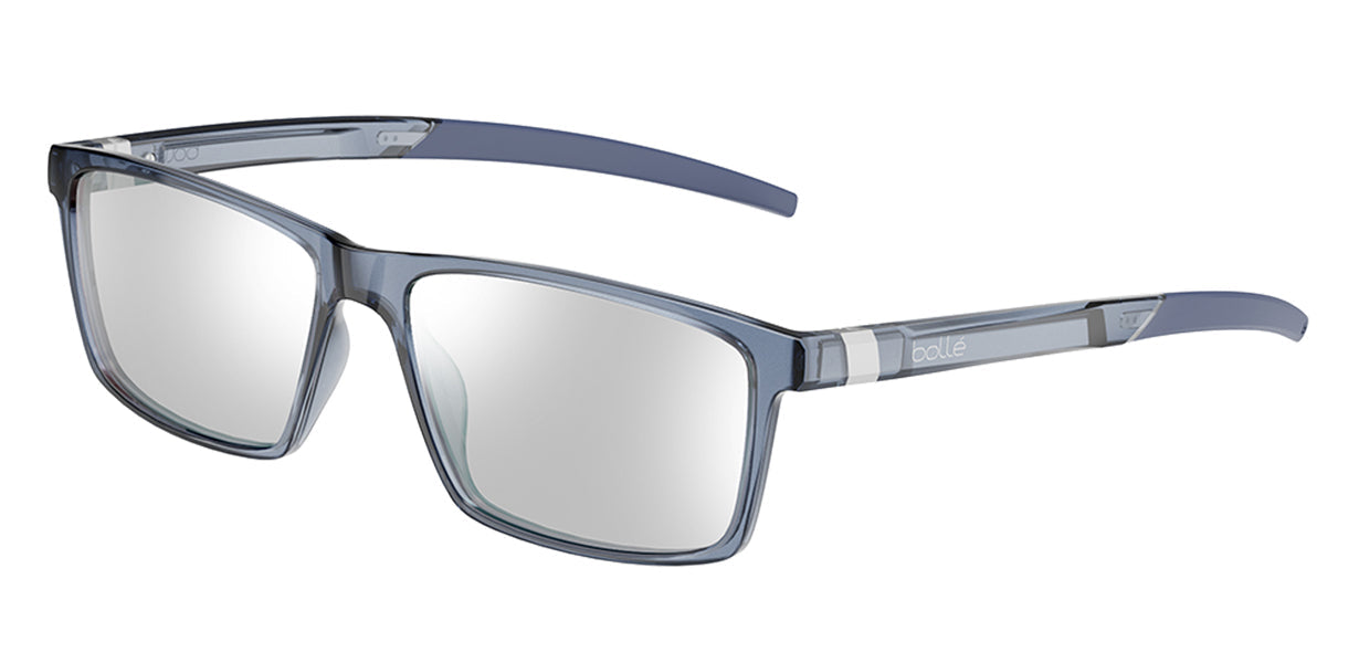Gafas Graduadas Bolle Emeral 01 BV011006 Grey Blue Crystal 56 16