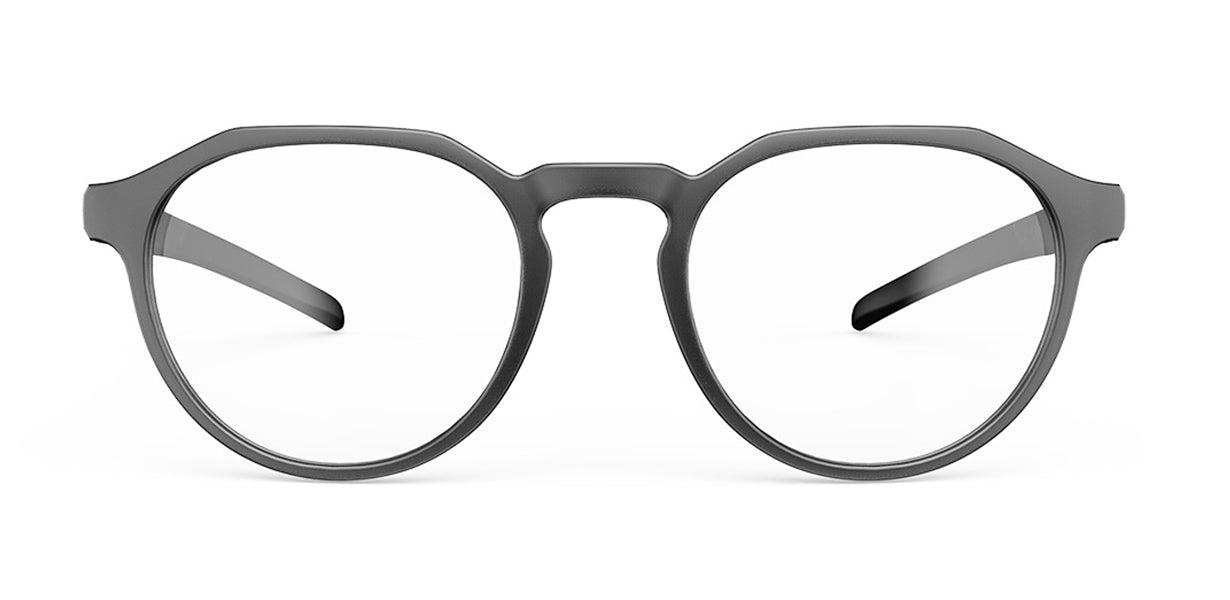 Gafas Graduadas Bolle Emeral 02 BV012002 Black Matte 50 20