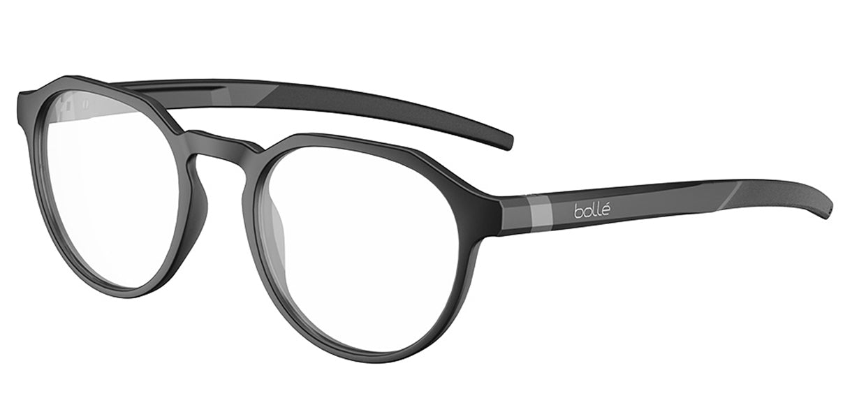 Gafas Graduadas Bolle Emeral 02 BV012002 Black Matte 50 20