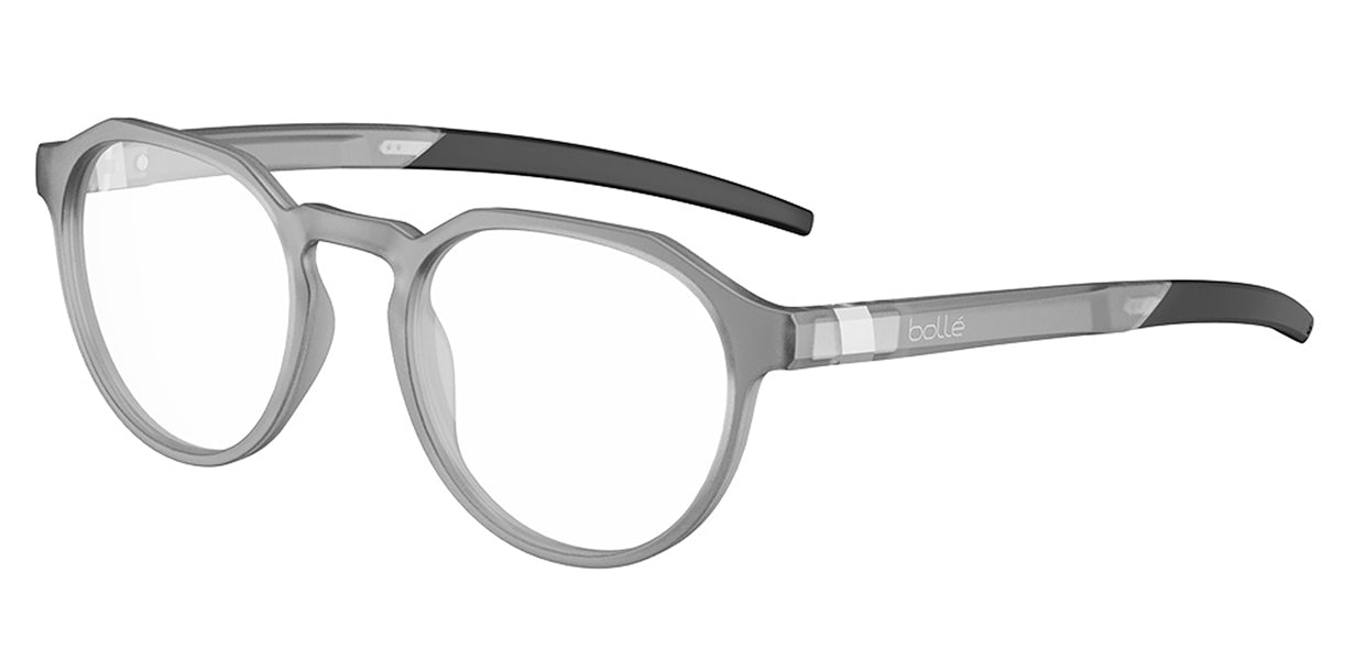 Gafas Graduadas Bolle Emeral 02 BV012003 Light Grey Frost 50 20