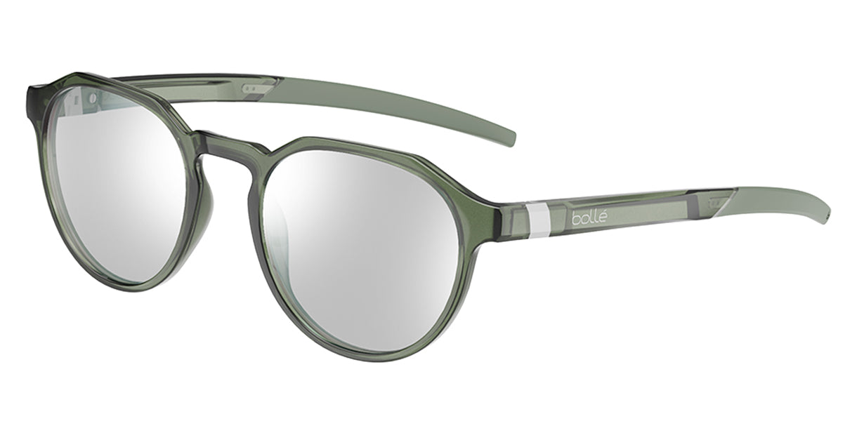 Gafas Graduadas Bolle Emeral 02 BV012006 Olive Crystal 50 20