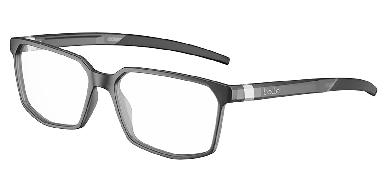 Gafas Graduadas Bolle Emeral 03 BV013002 Grey Frost 57 15