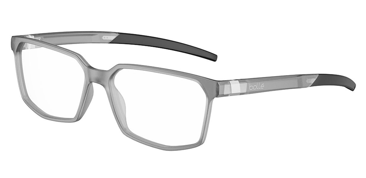 Gafas Graduadas Bolle Emeral 03 BV013003 Light Grey Frost 57 15