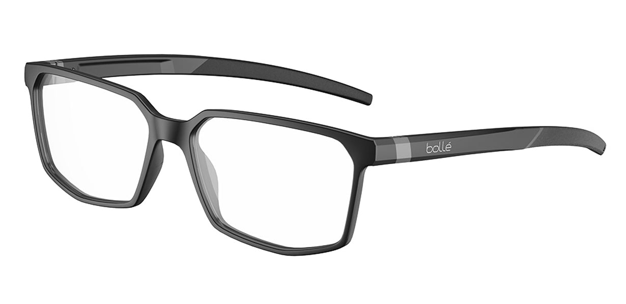 Gafas Graduadas Bolle Emeral 03 BV013004 Black Matte 57 15