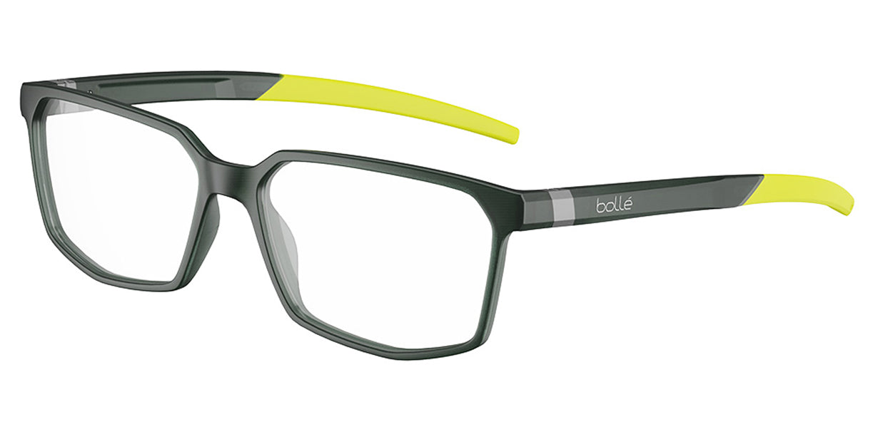 Gafas Graduadas Bolle Emeral 03 BV013005 Light Green Frost 57 15