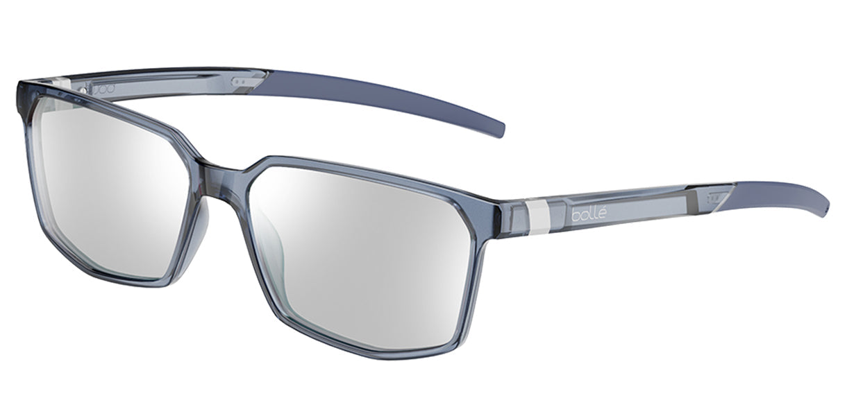 Gafas Graduadas Bolle Emeral 03 BV013006 Grey Blue Crystal 57 15