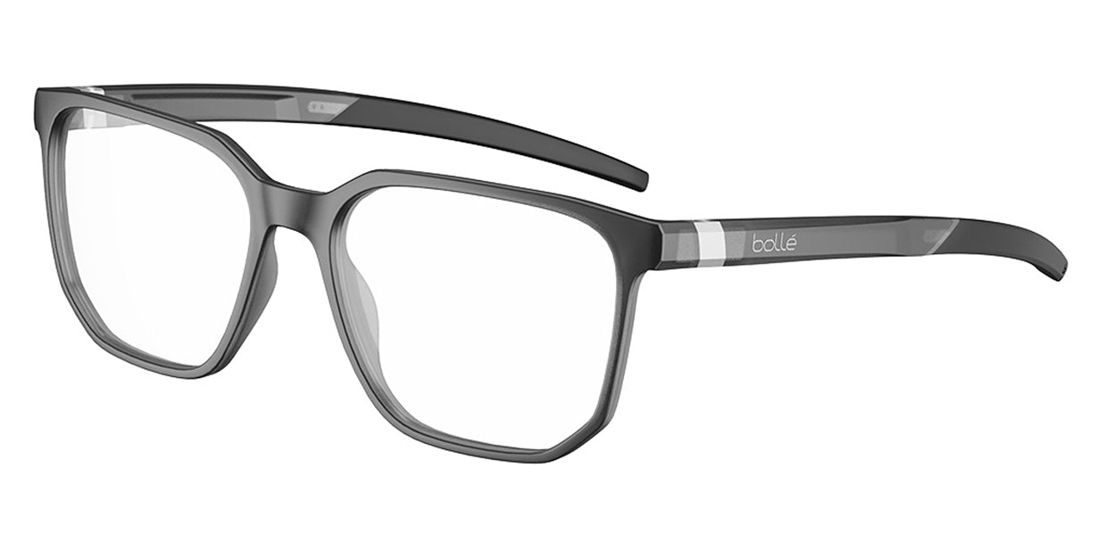 Gafas Graduadas Bolle Emeral 04 BV014002 Grey Frost 56 17