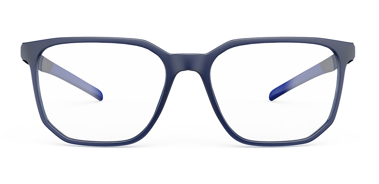 Gafas Graduadas Bolle Emeral 04 BV014004 Dark Blue Frost 56 17