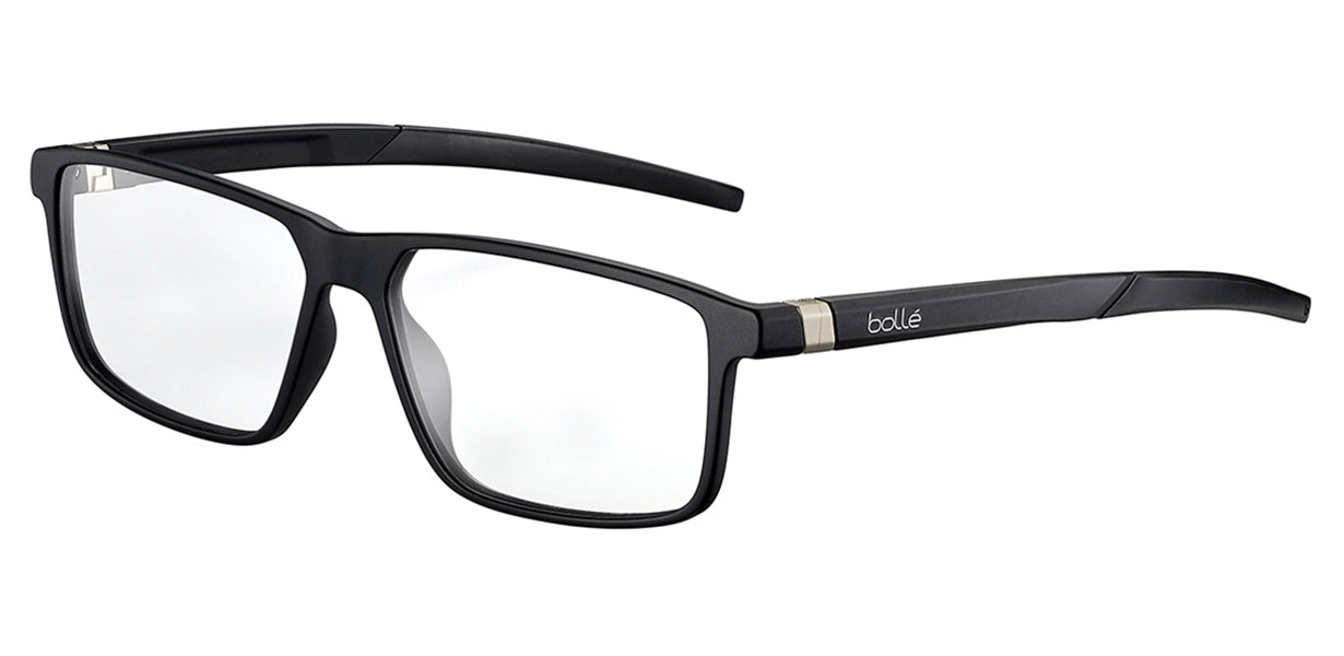 Gafas Graduadas Bolle Emeral 05 BV021001 Black Matte 58 14