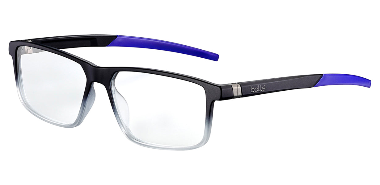 Gafas Graduadas Bolle Emeral 05 BV021002 Black Gradient Matte 58 14