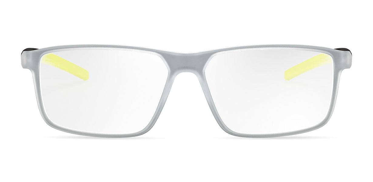 Gafas Graduadas Bolle Emeral 05 BV021004 Frost Black Yellow 58 14